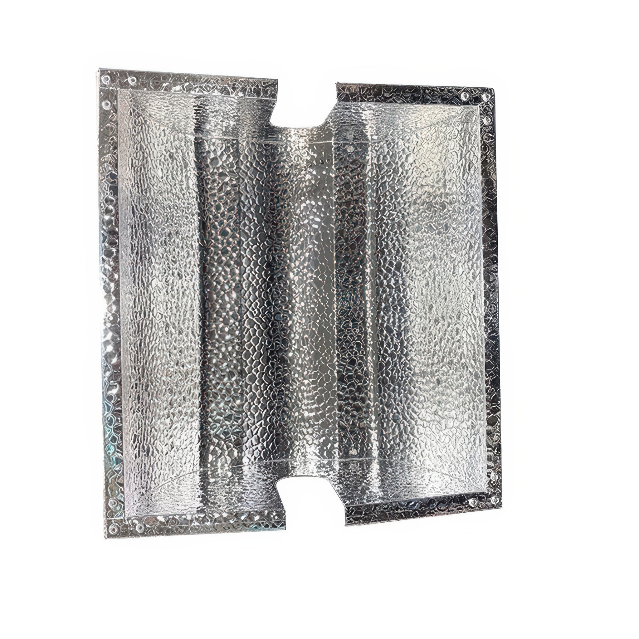 Iluminar Replacement 630 Watt Double Ended CMH Grow Light Reflector