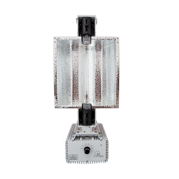 1000w grow light bulb ILUMINAR 1000W de Fixture And Bulb Combo