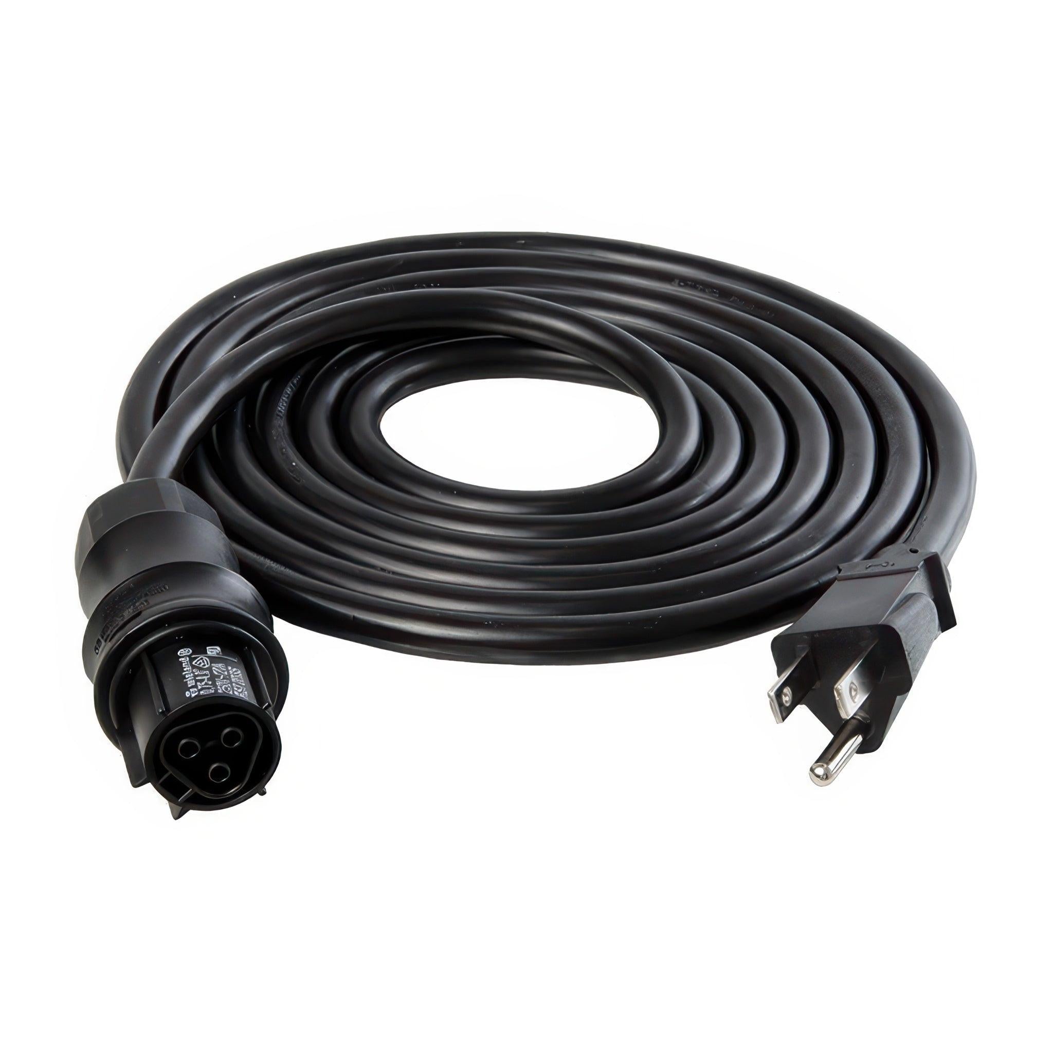 Iluminar Wieland AC Power Cord