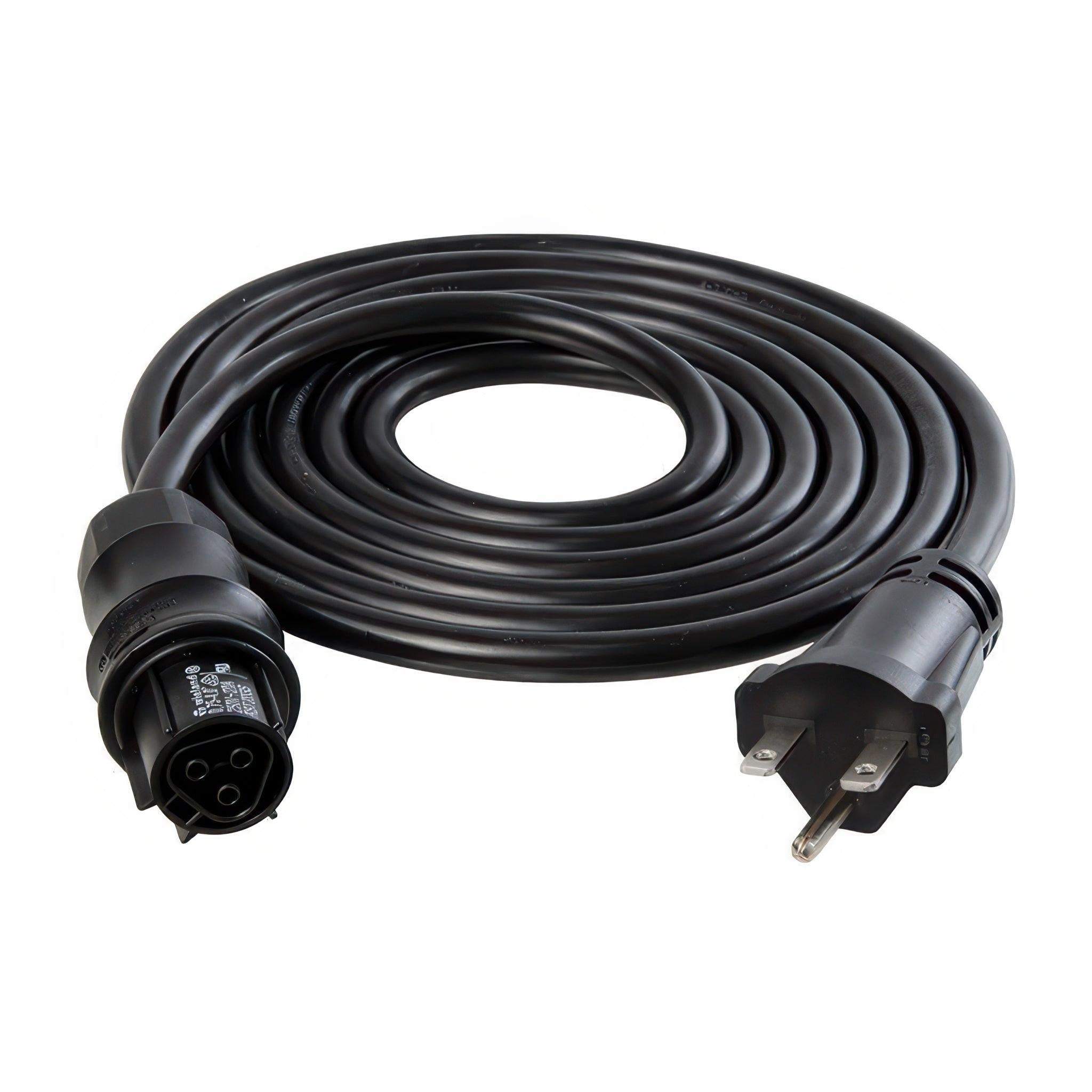 Iluminar Wieland AC Power Cord