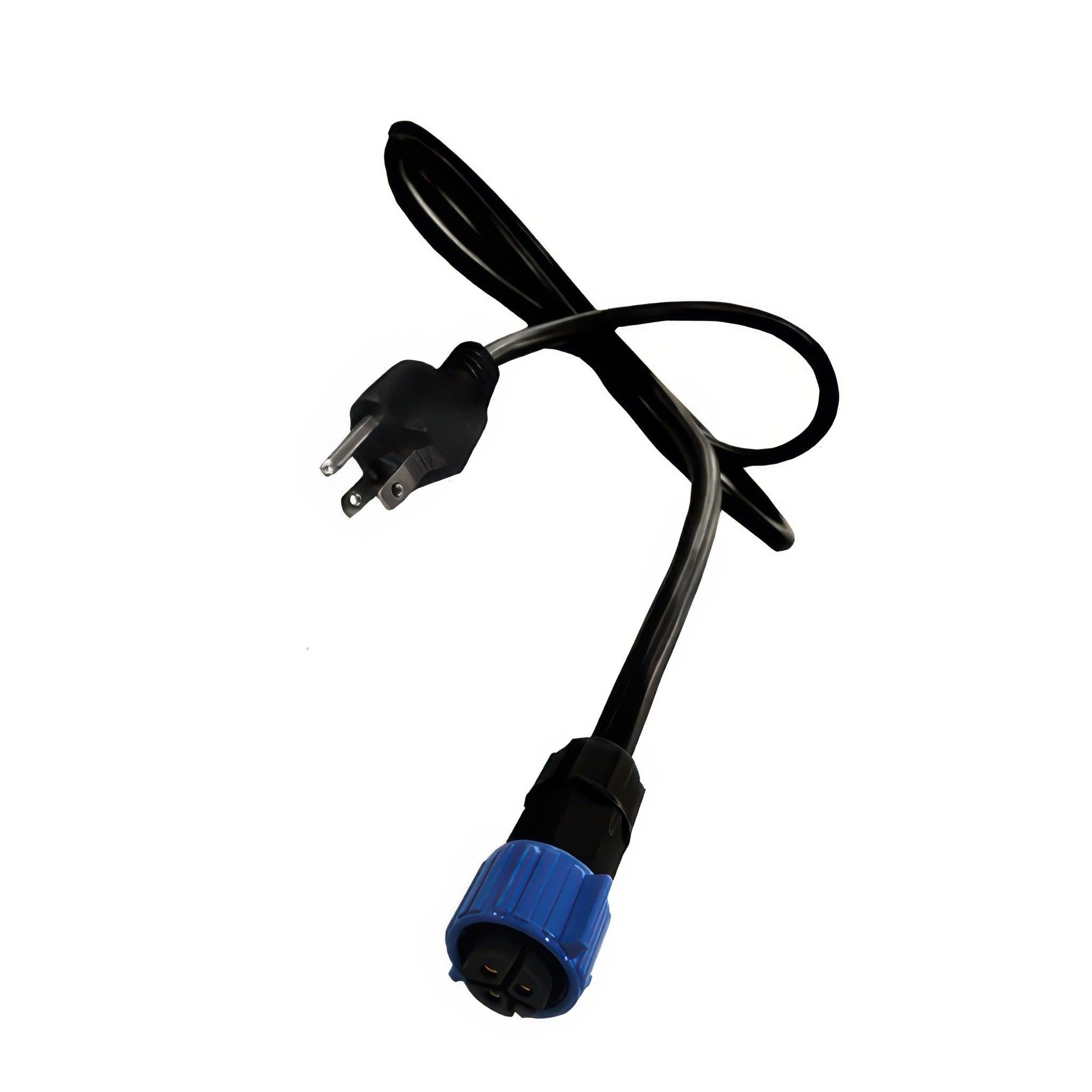 Iluminar LED Power Cord