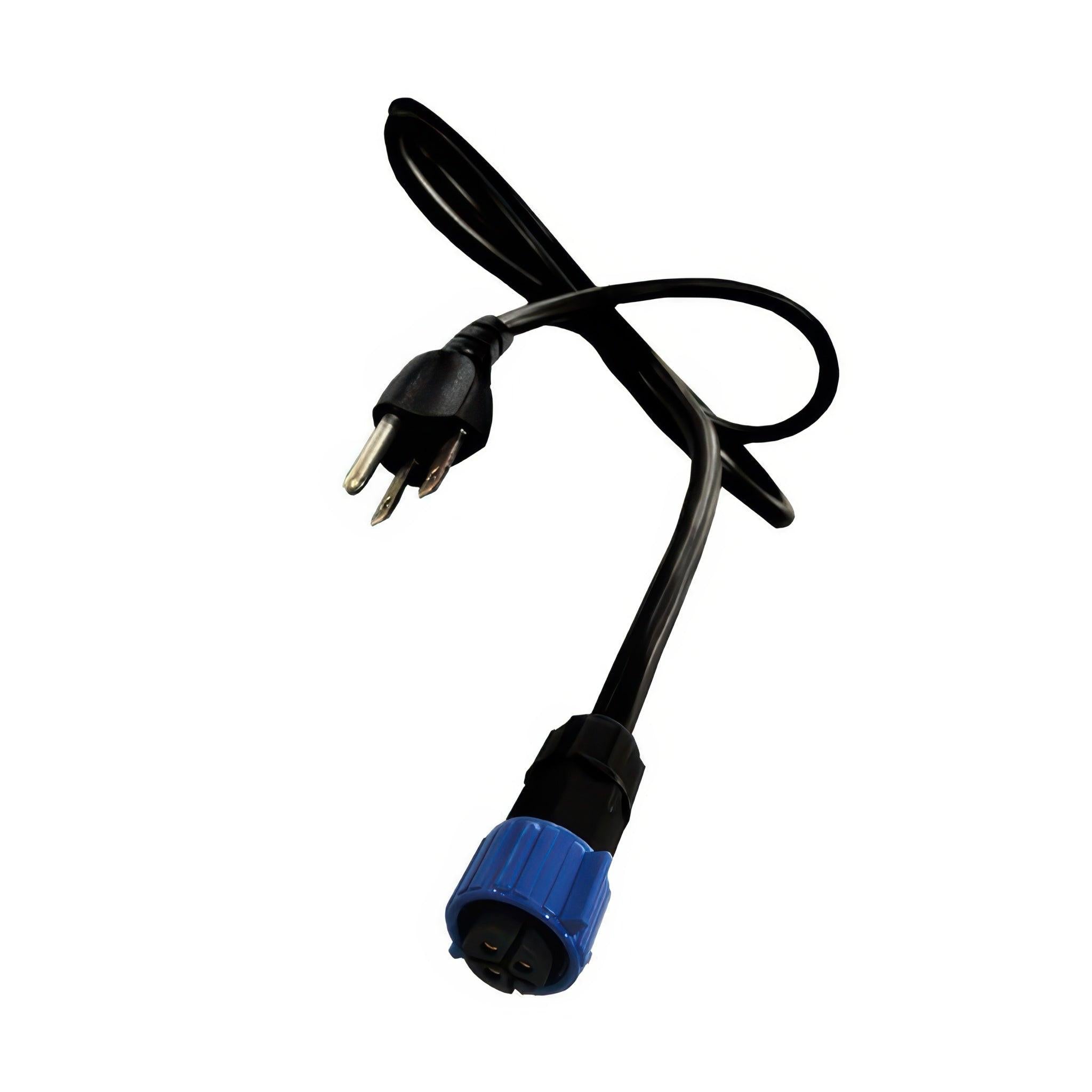Iluminar LED Power Cord