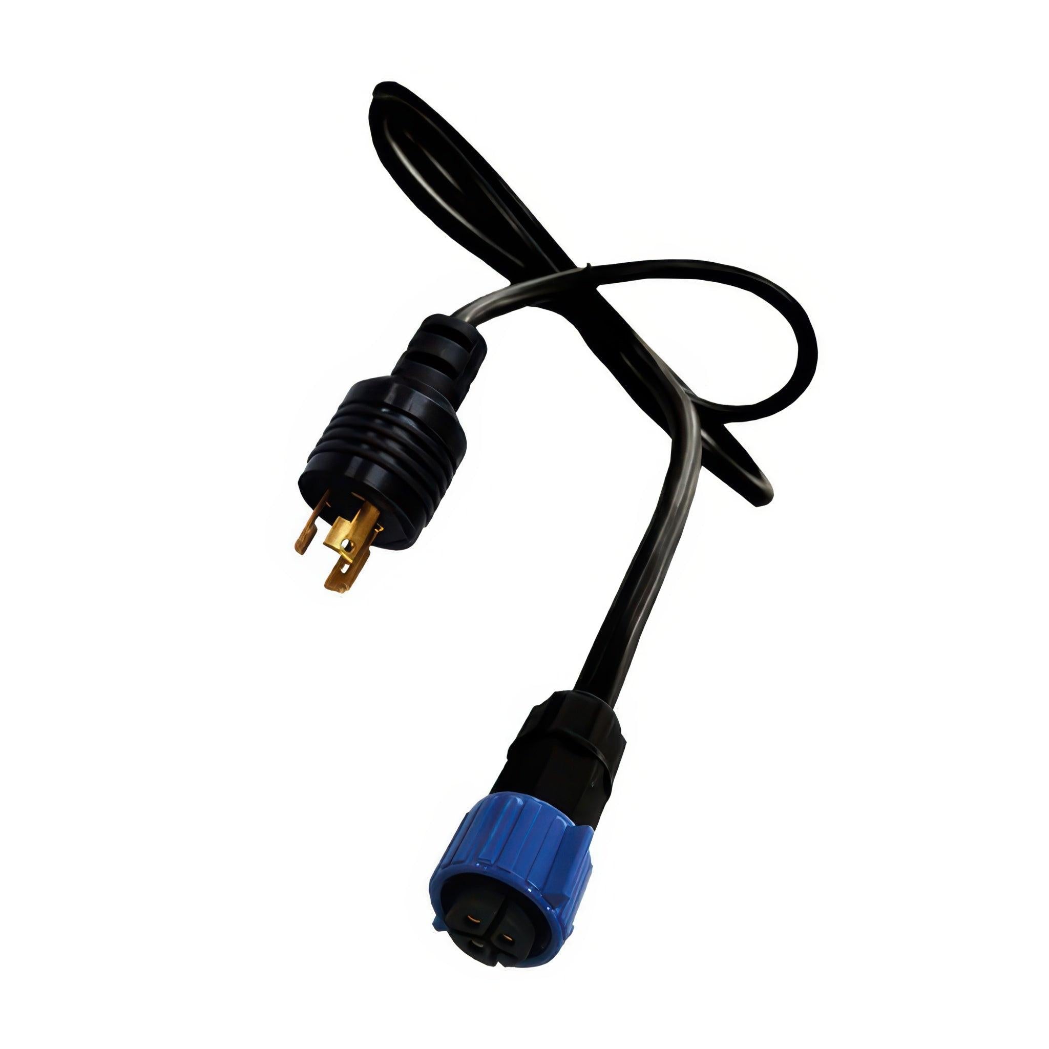 Iluminar LED Power Cord
