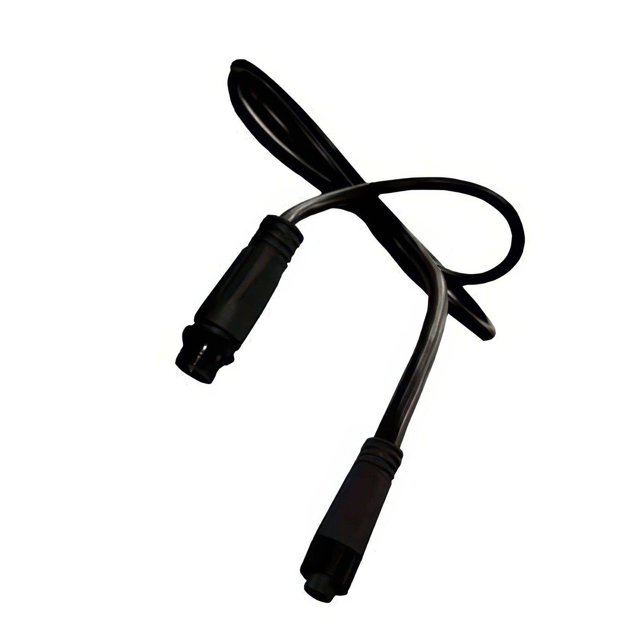 Iluminar LED Extension Cord for Original iL/iLX used for Single Bar Extensions, 2 ft