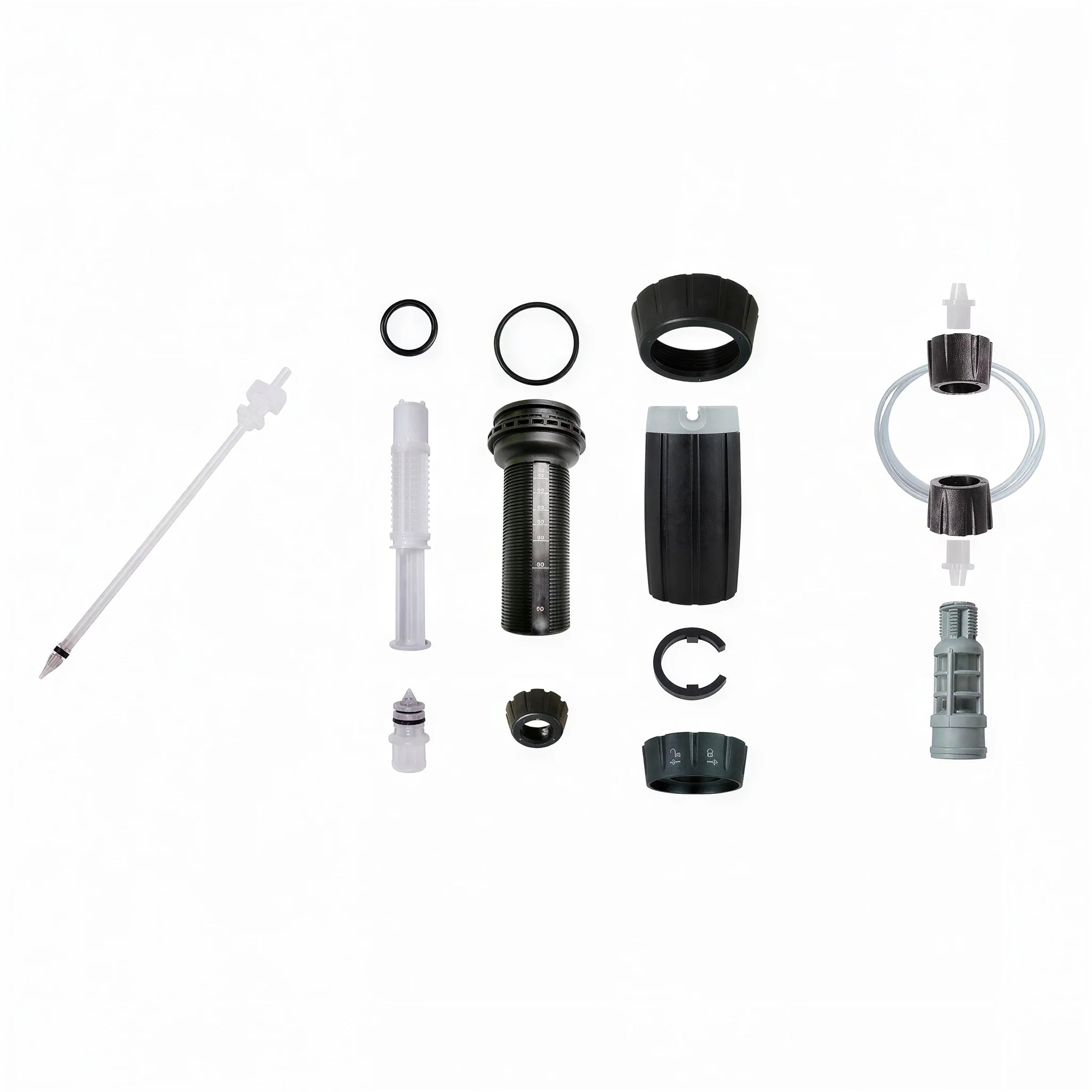 Dosatron Conversion Kit To D14MZ3000VFBPHY