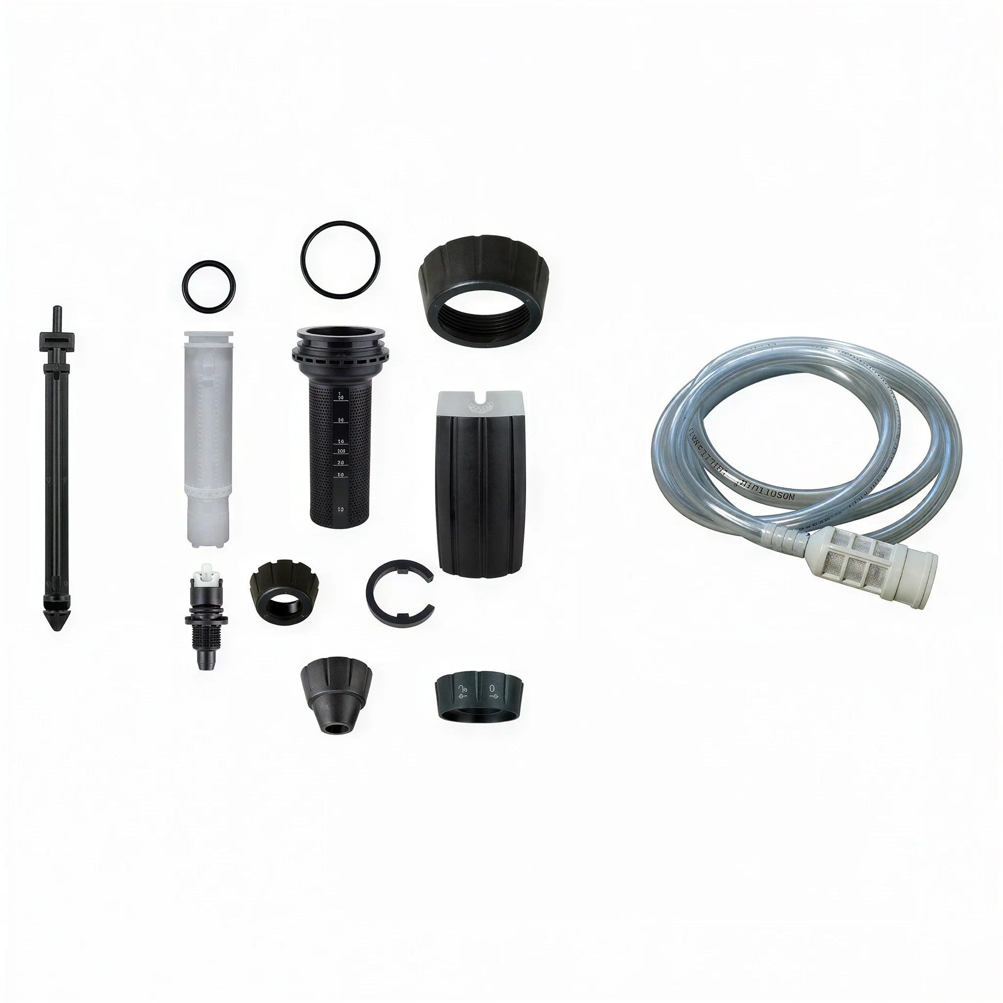 Dosatron Conversion Kit To D14MZ2VFBPHY