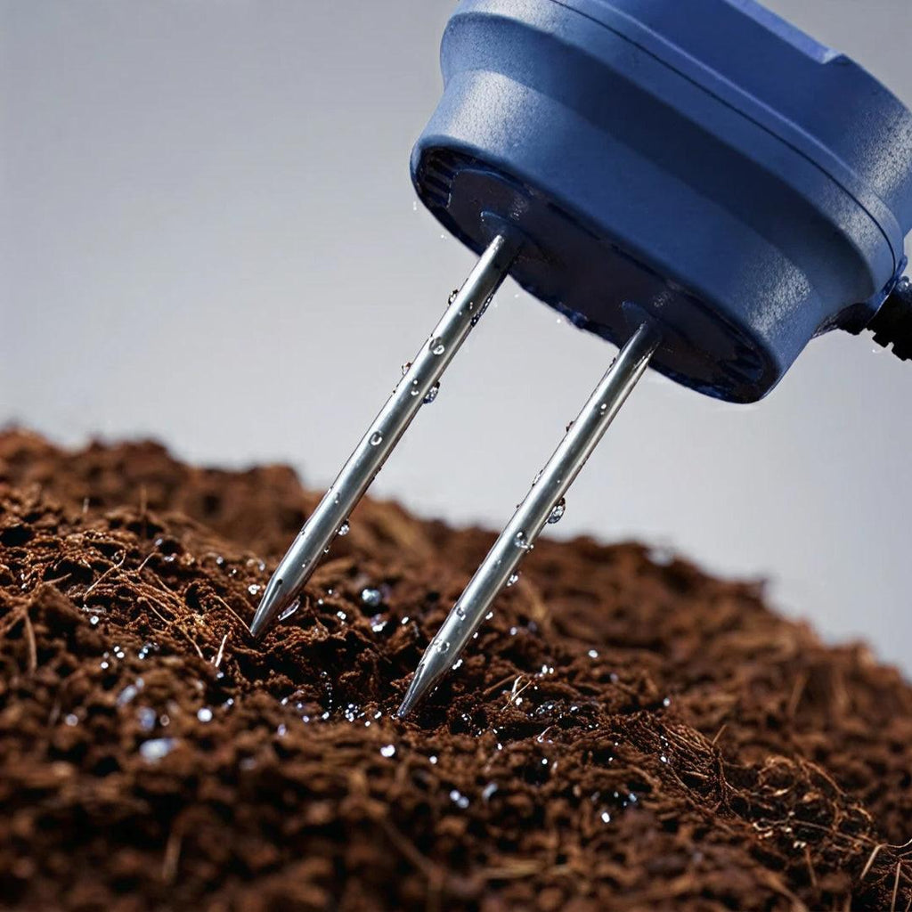 TrolMaster WCS-9 Substrate Sensor Set (VWC, EC & Temp)
