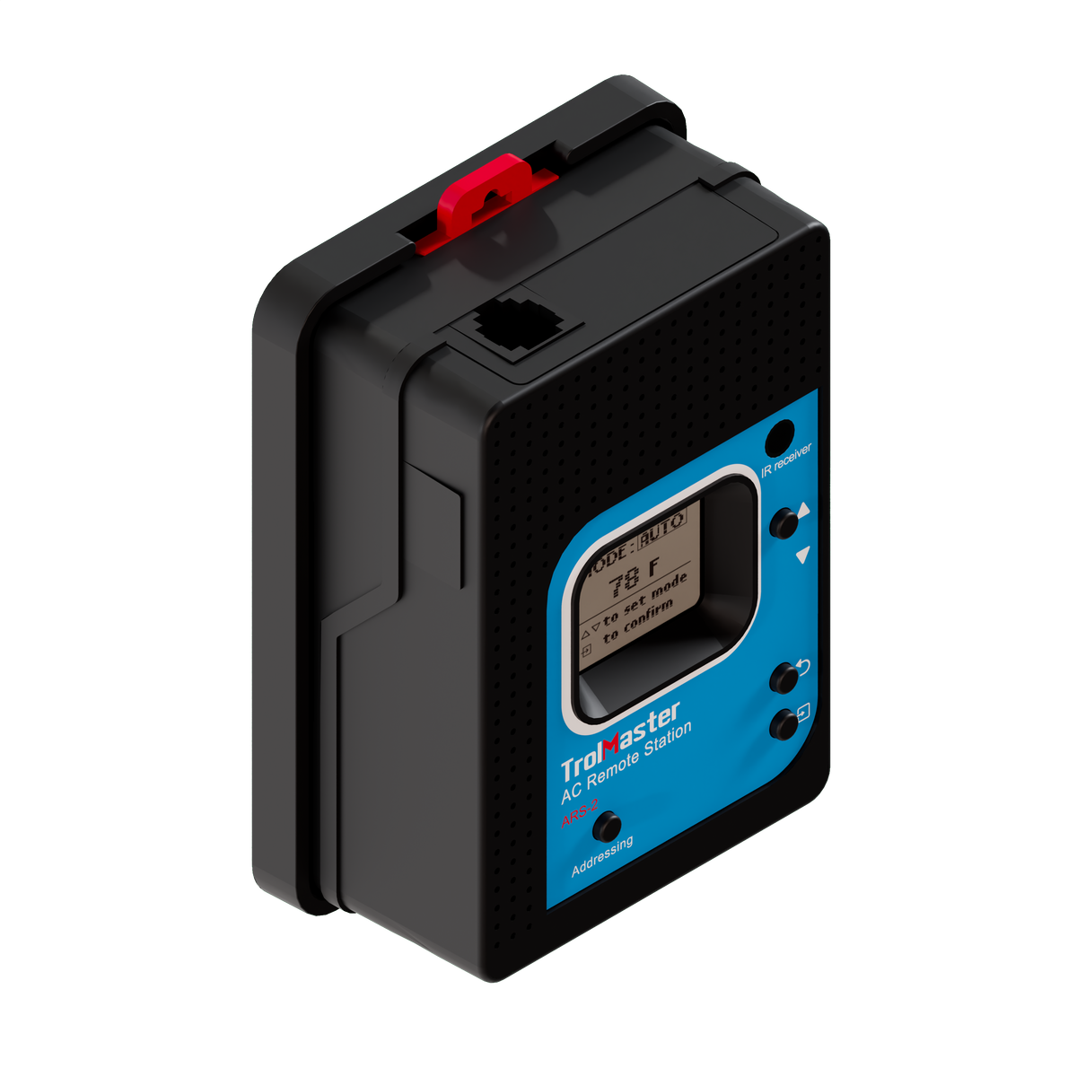 TrolMaster ARS-2 Hydro-X Universal AC Remote Control Station