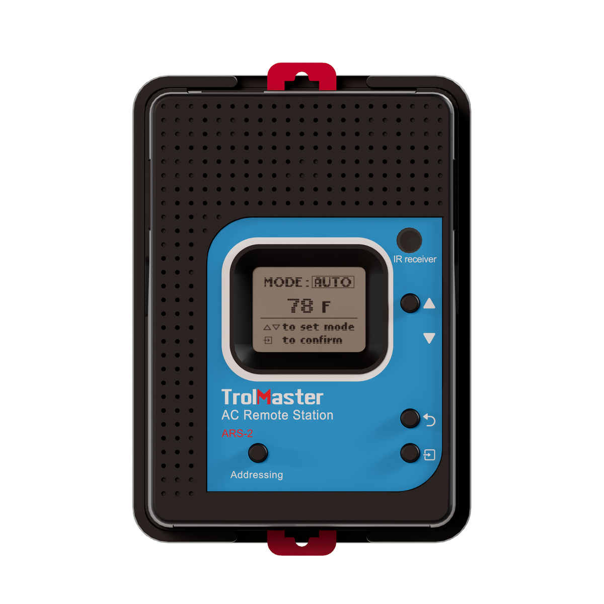 TrolMaster ARS-2 Hydro-X Universal AC Remote Control Station