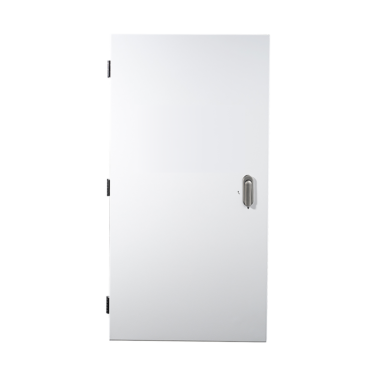 TrolMaster Controller Cabinet Door without  Pre-Cut Window for SCC-2