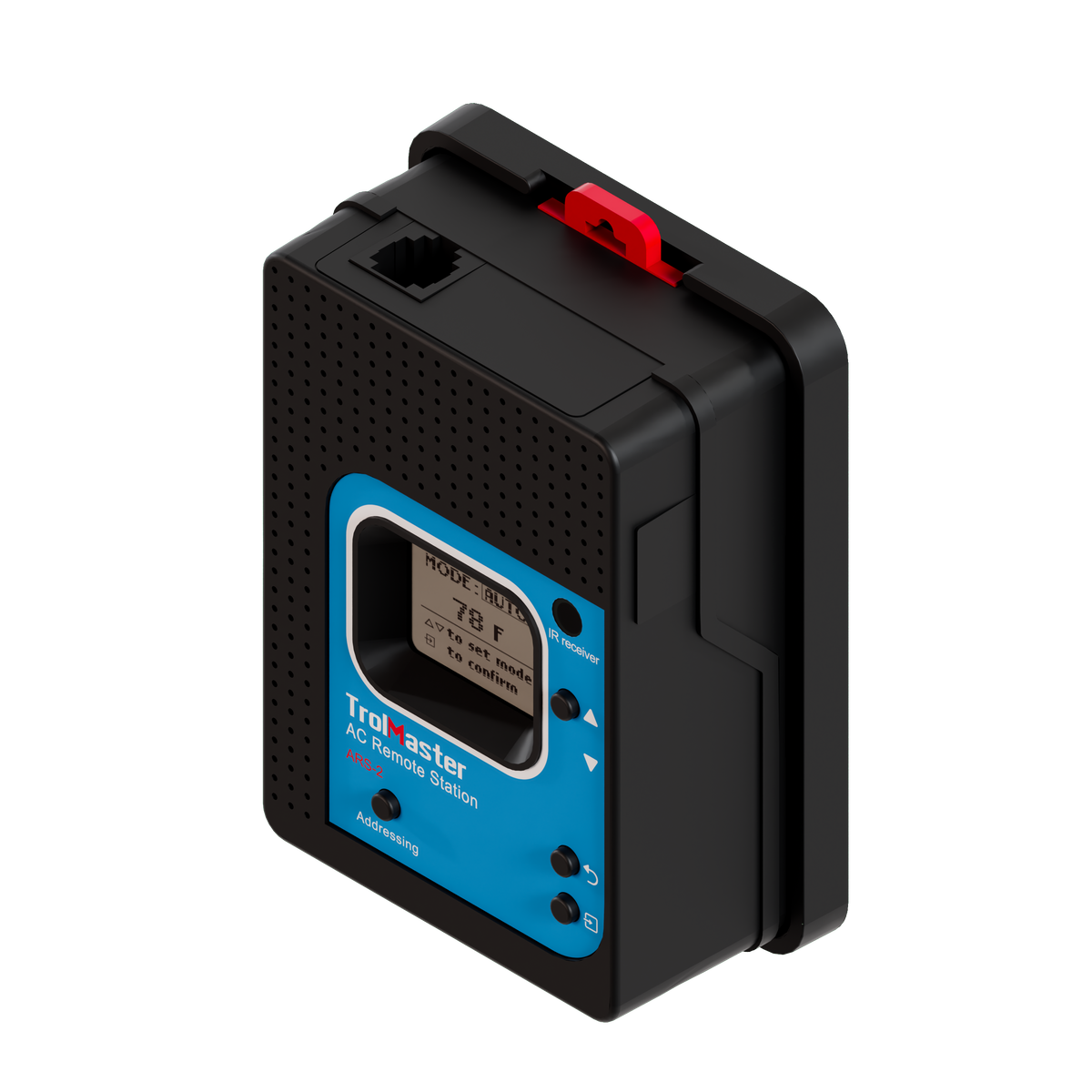 TrolMaster ARS-2 Hydro-X Universal AC Remote Control Station