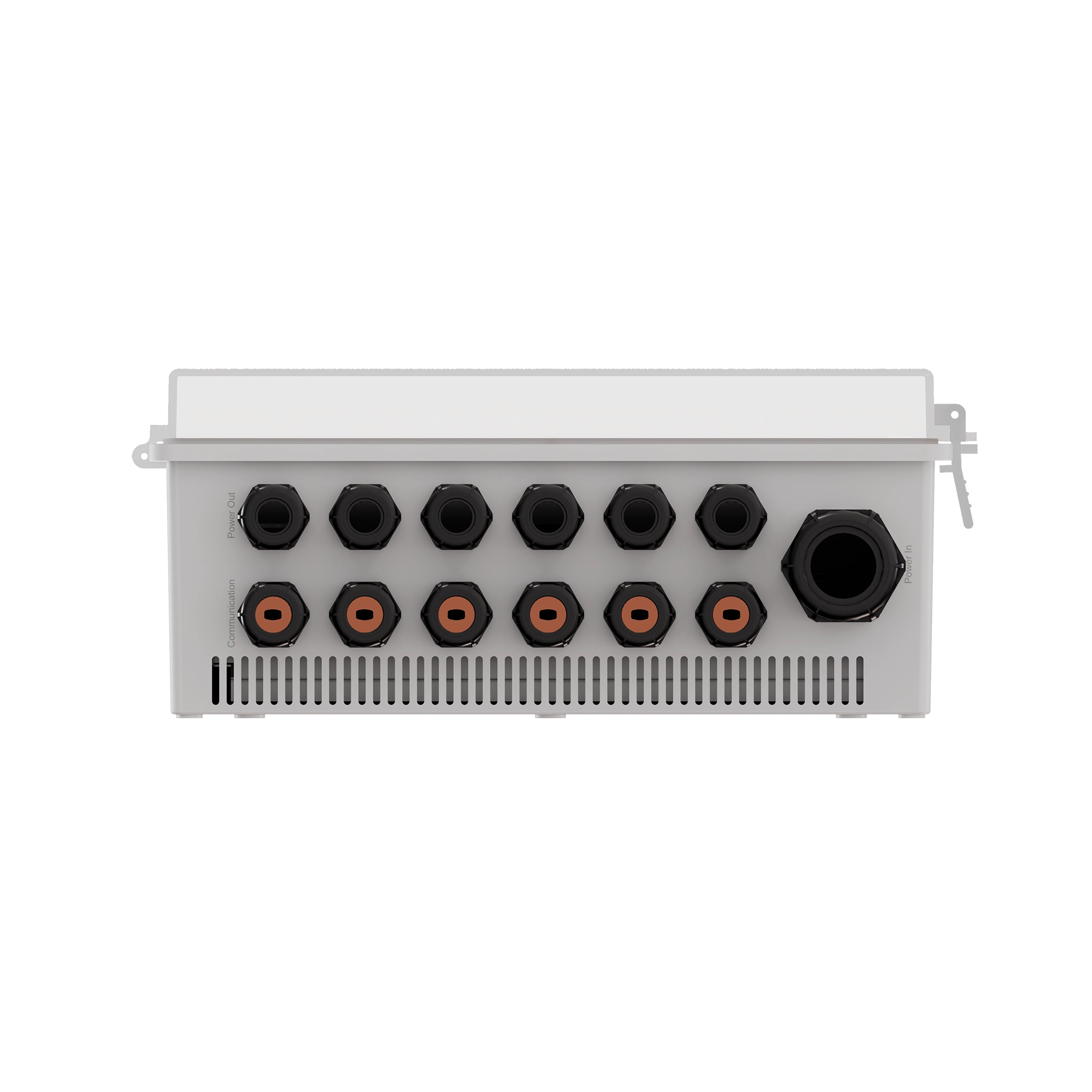 TrolMaster Mini Controller Cabinet (100-277V)