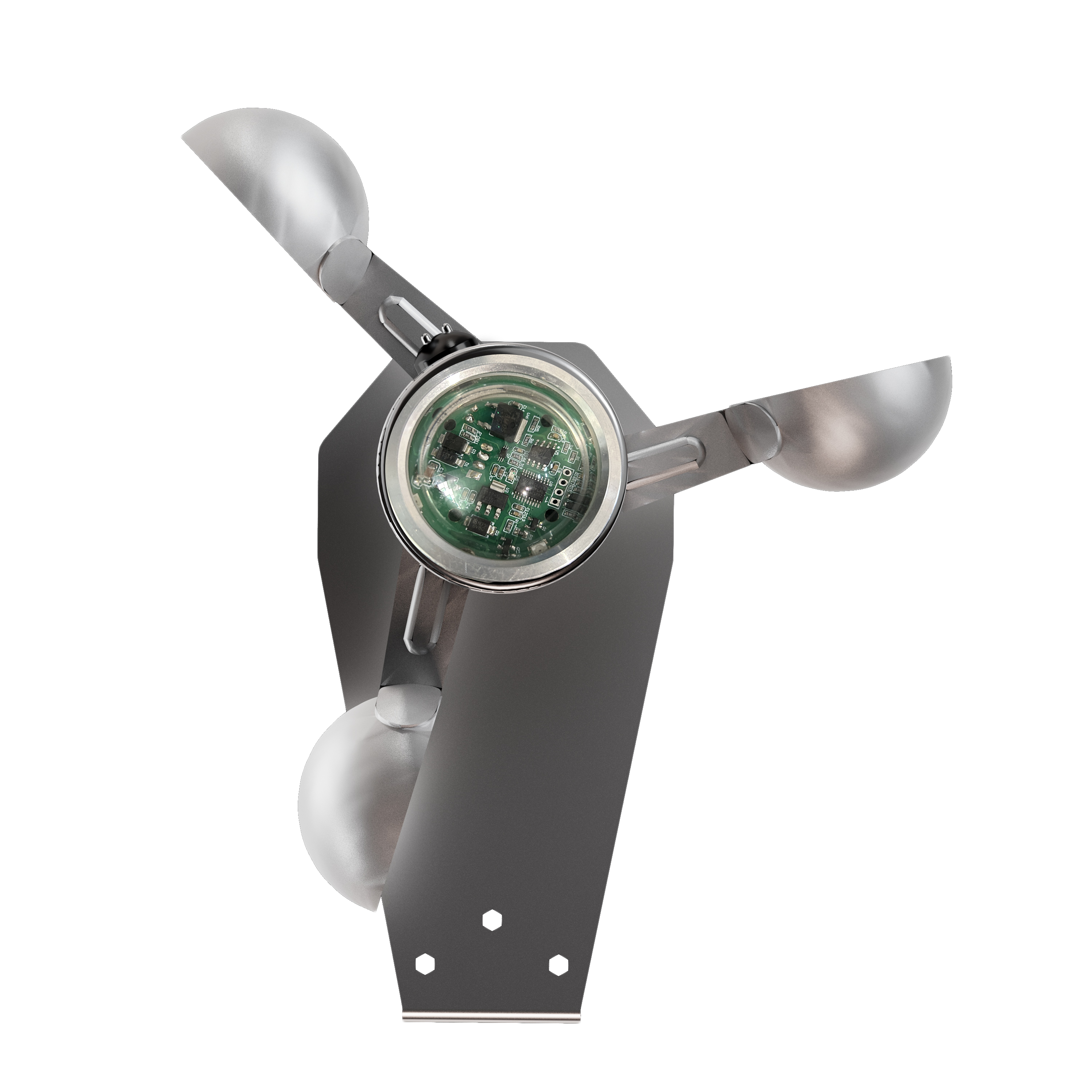TrolMaster Weather Station Sensor for Green-X Controller