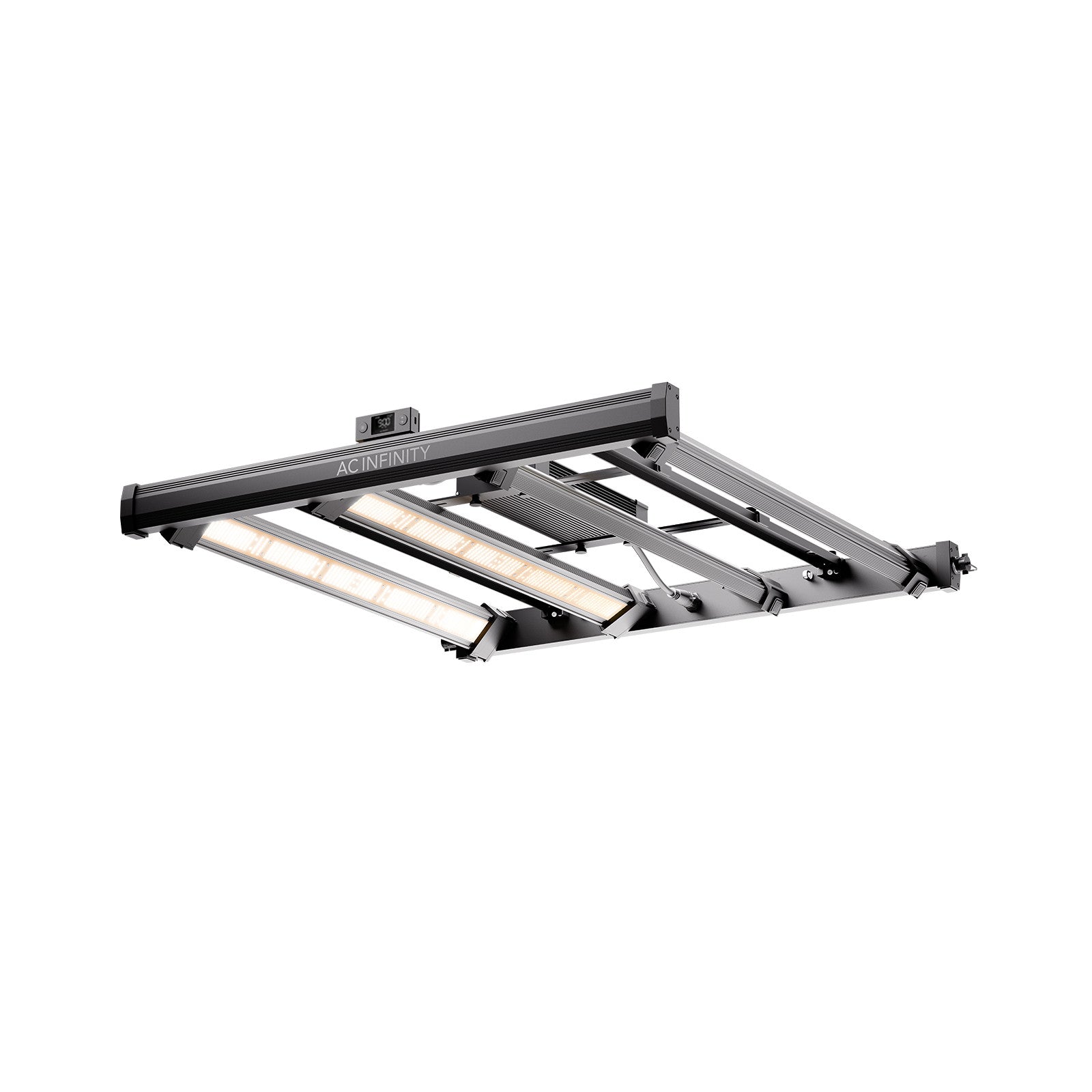 AC Infinity IONPRIME 6 500 Watt Multi-Angle LED Grow Light