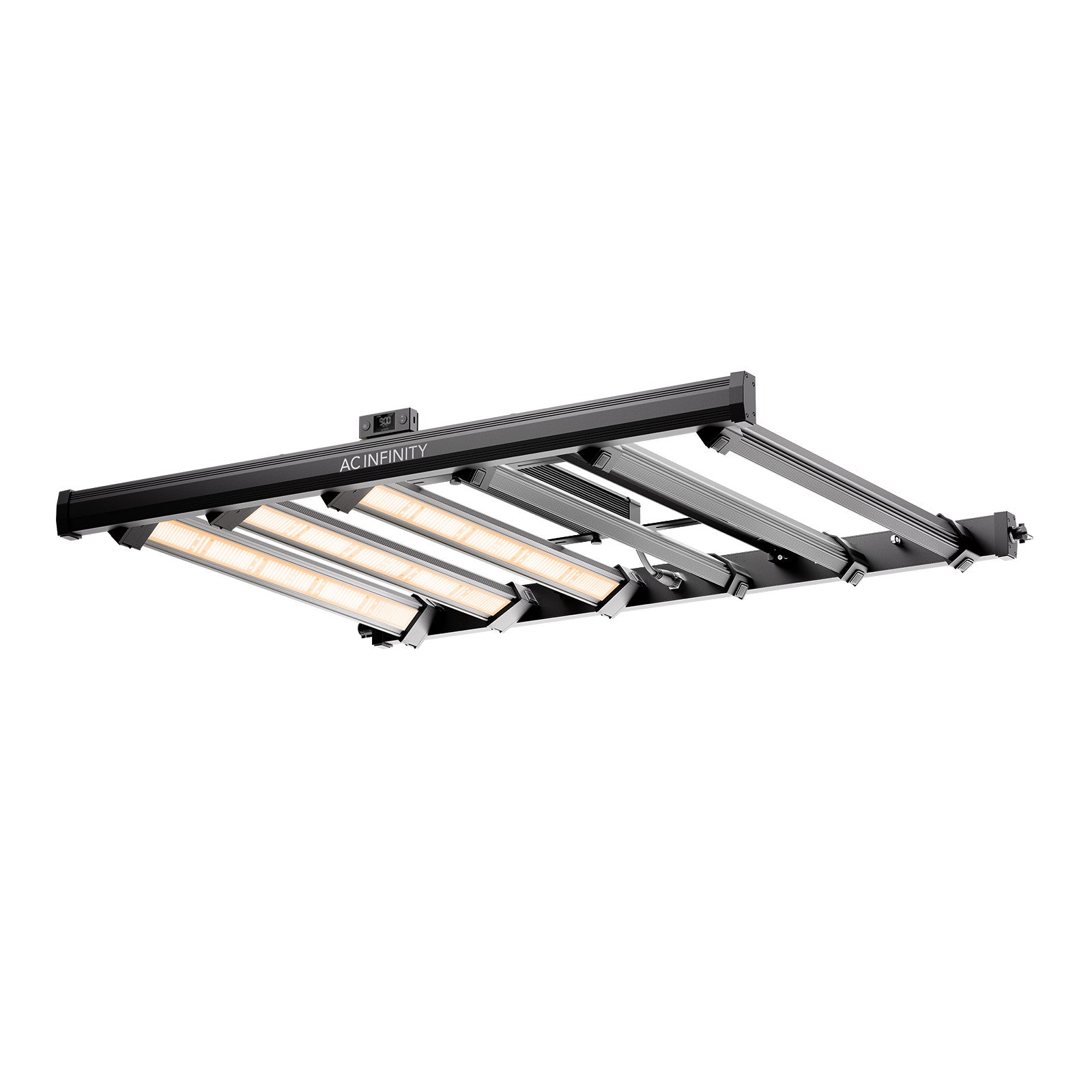 AC Infinity IONPRIME 8 730 Watt Multi-Angle LED Grow Light