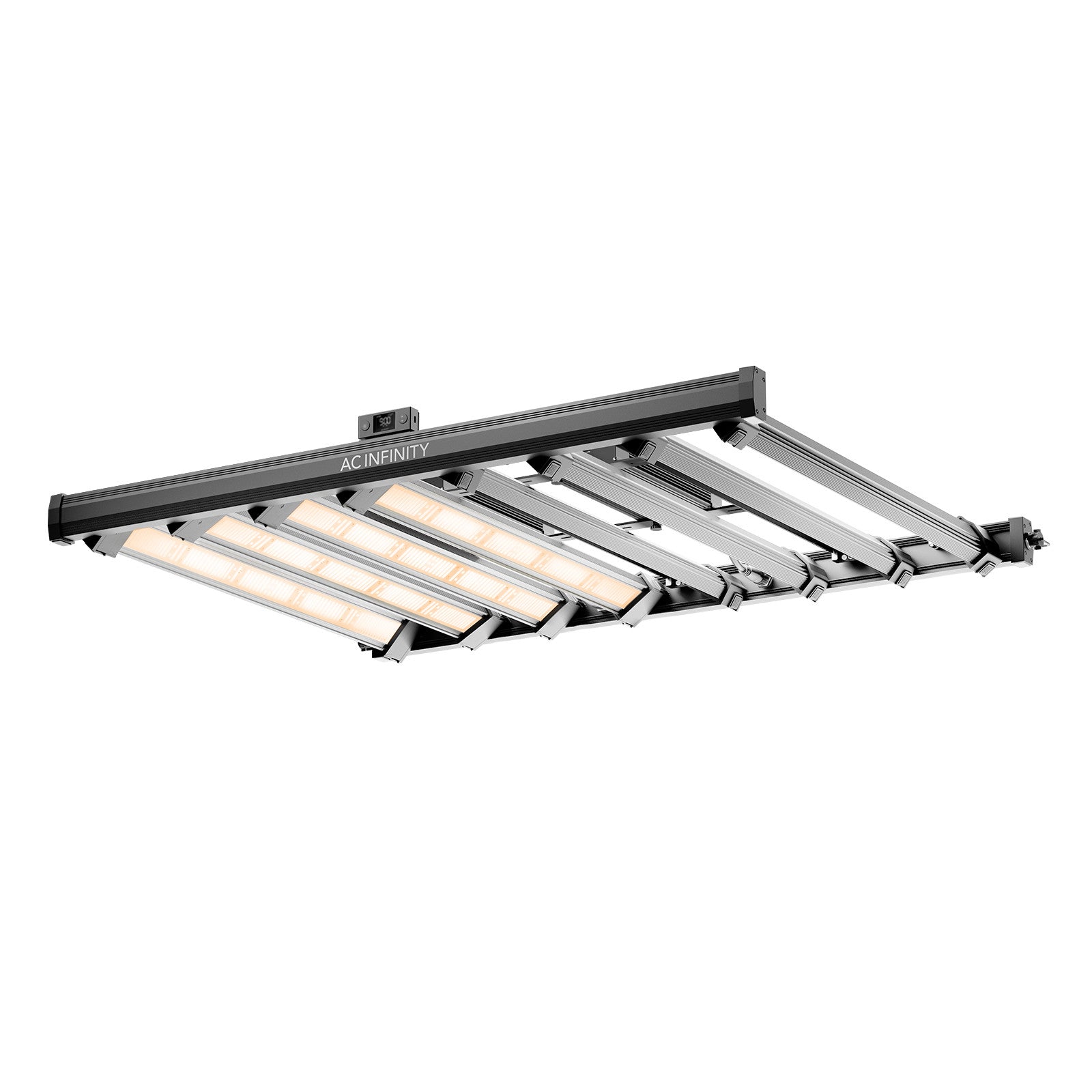 AC Infinity IONPRIME 10 1000 Watt Multi-Angle LED Grow Light