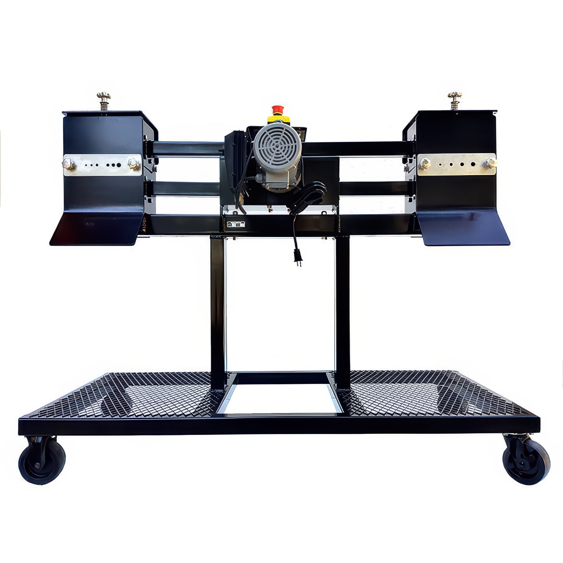 Locust Industrial VD-1480 Bucking Machine