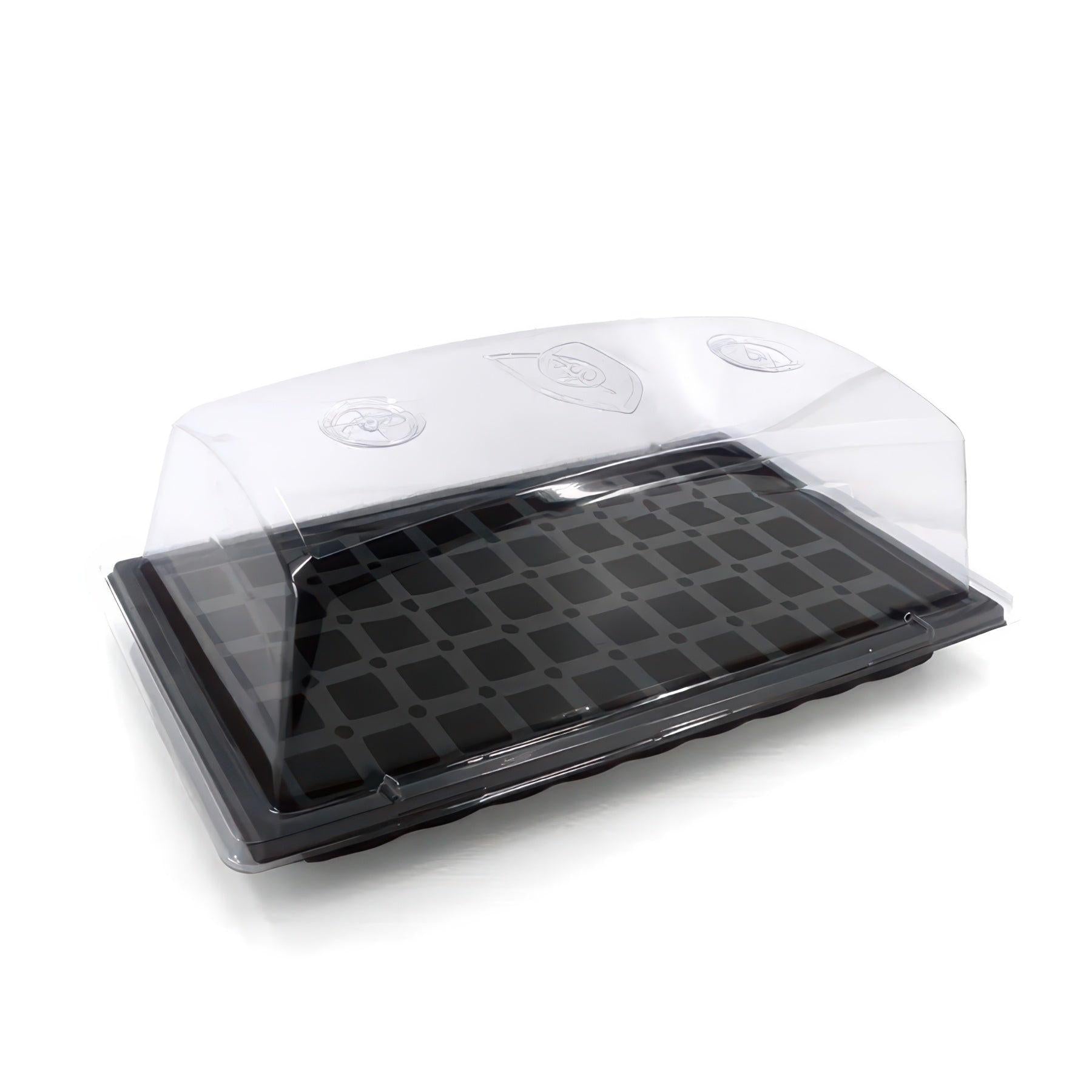 FloraFlex Basic Clone Kit