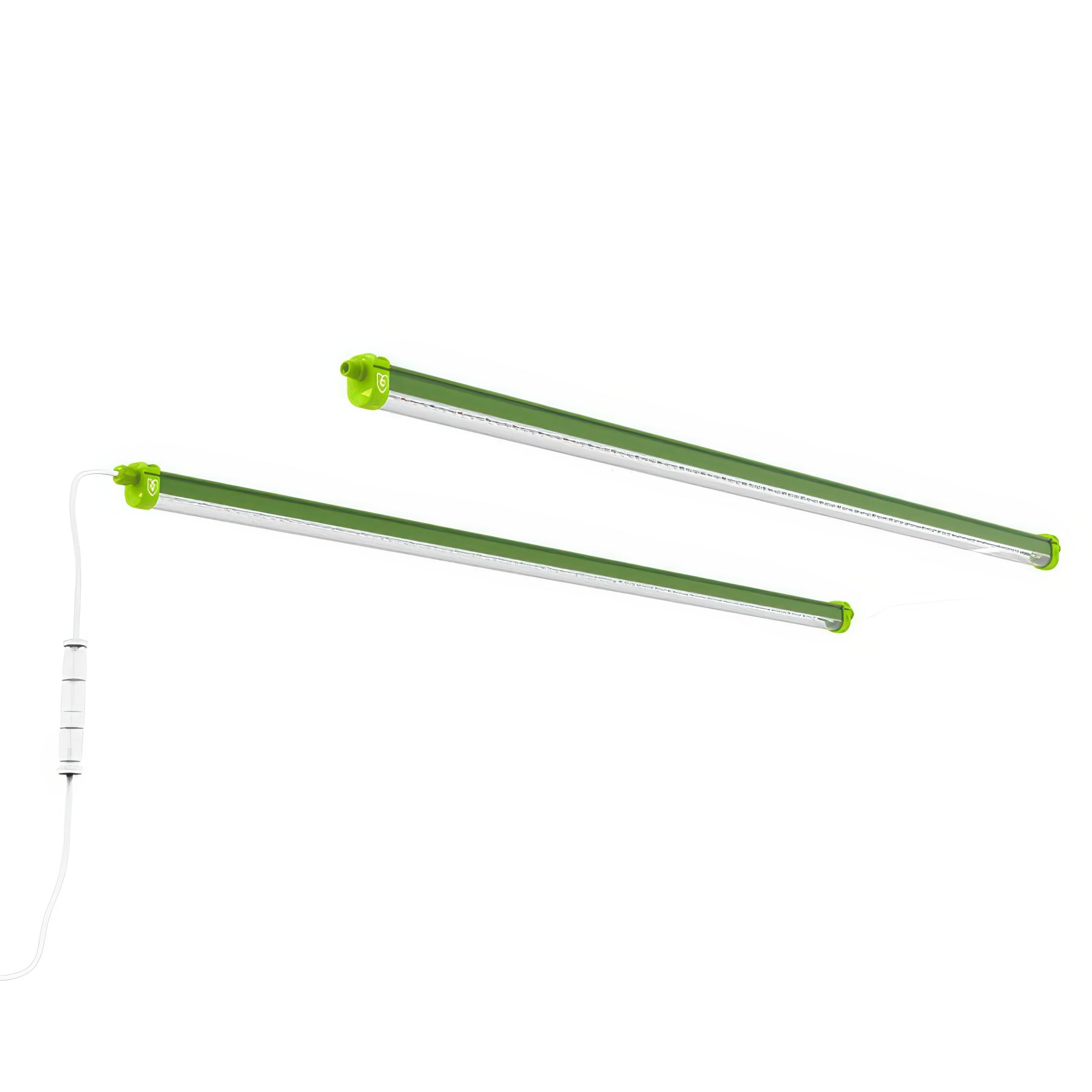 FloraFlex Incubator 18 Watt LED Clone Light, Pack of 2