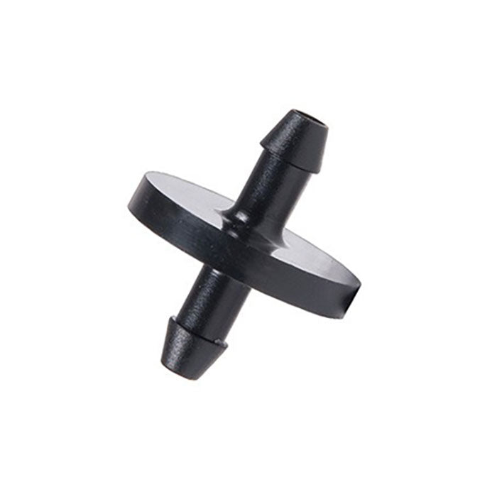 DIG Inline Drip Emitter, Black, 1 GPH - Pack of 400