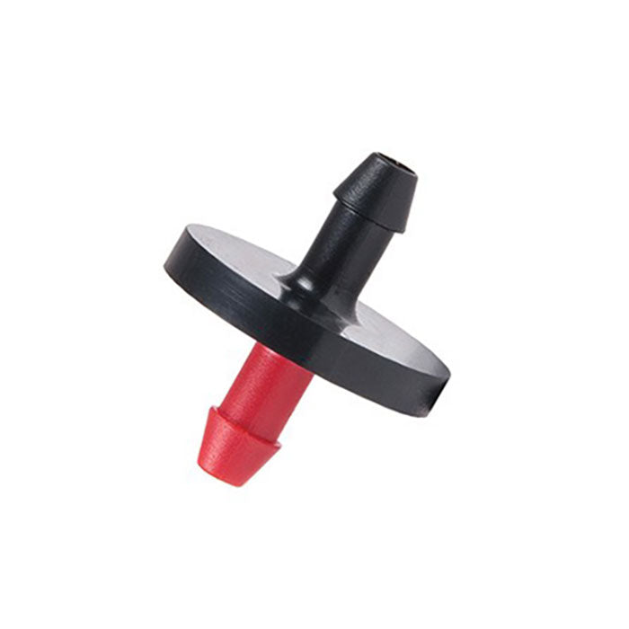 DIG Inline Drip Emitter, Red, 0.5 GPH - Pack of 400