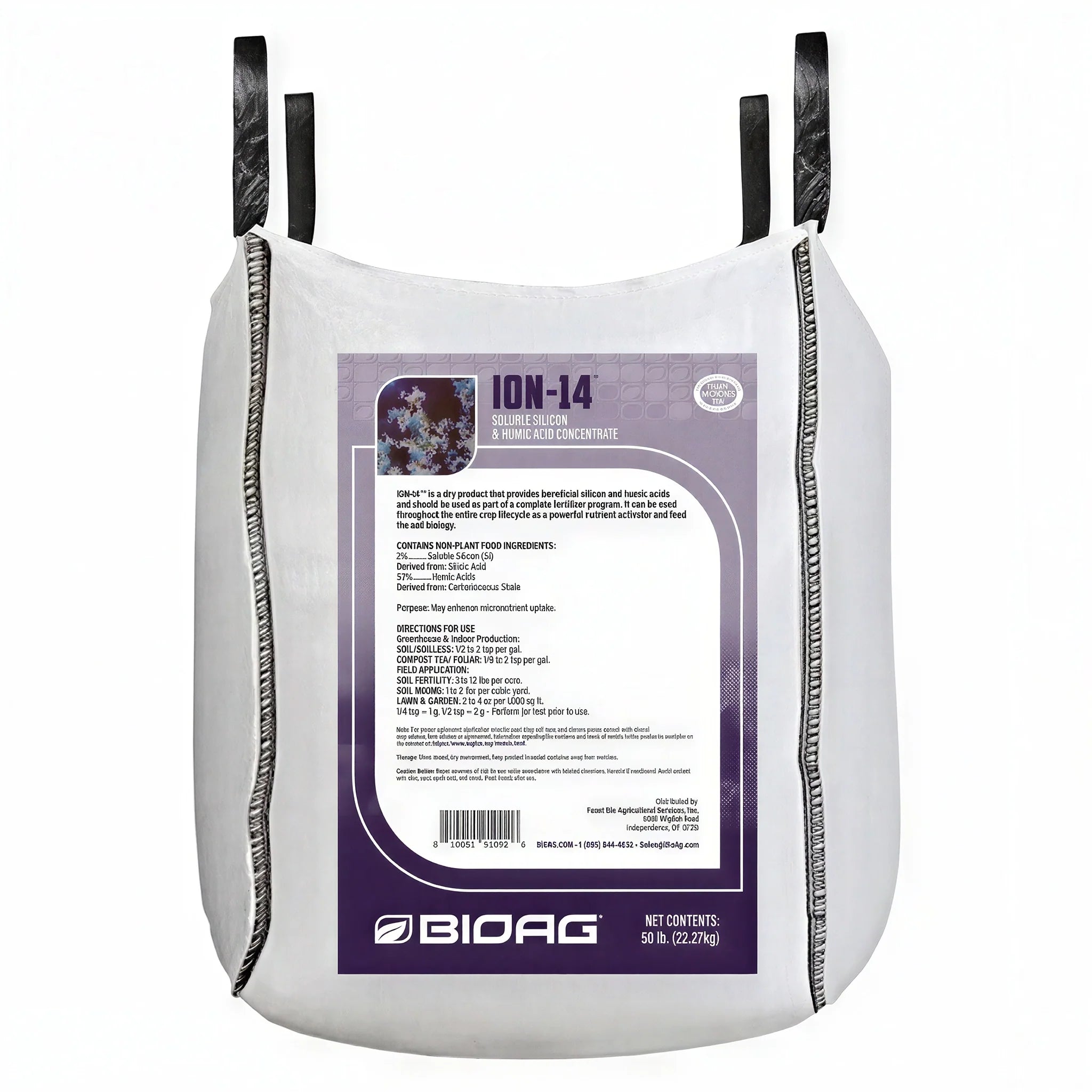 BioAg Ion-14