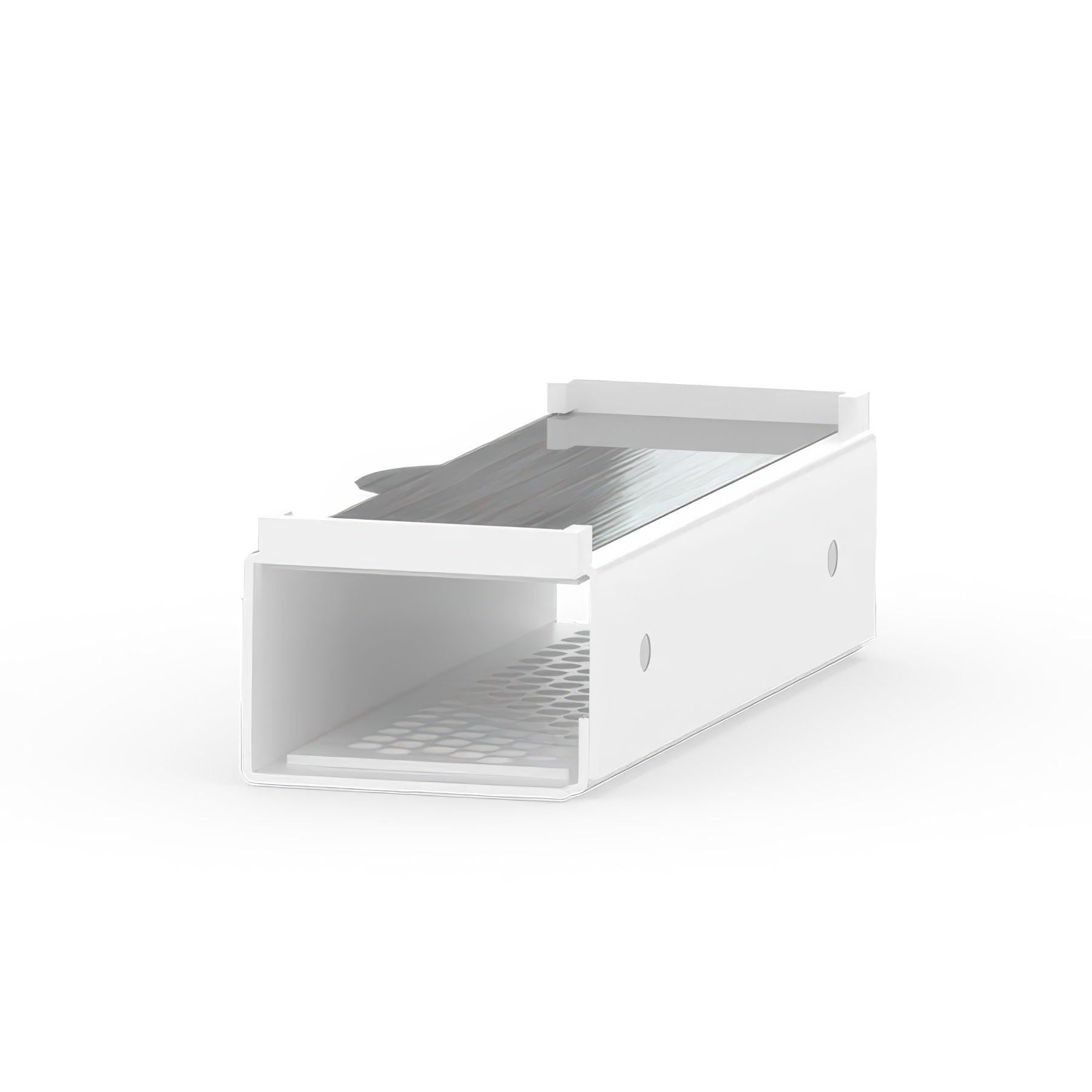 Futurola Knockbox Unload Station