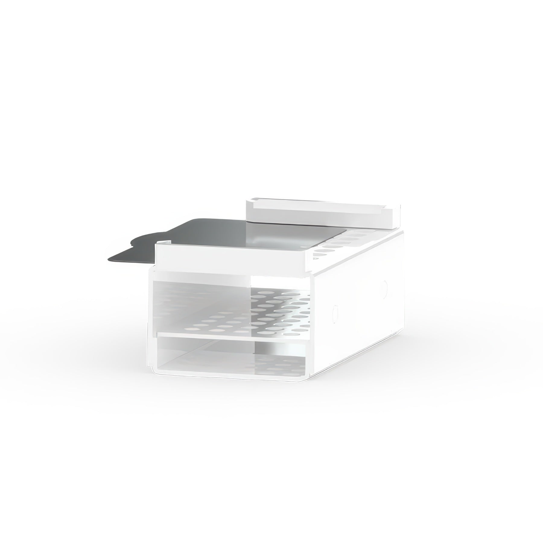 Futurola Knockbox Unload Station