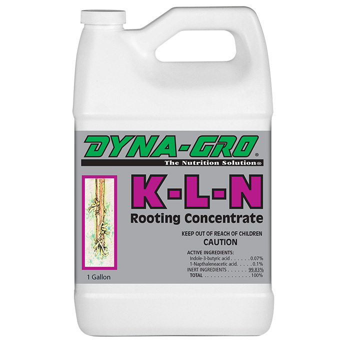Dyna-Gro K-L-N Concentrate - Thumbnail 4