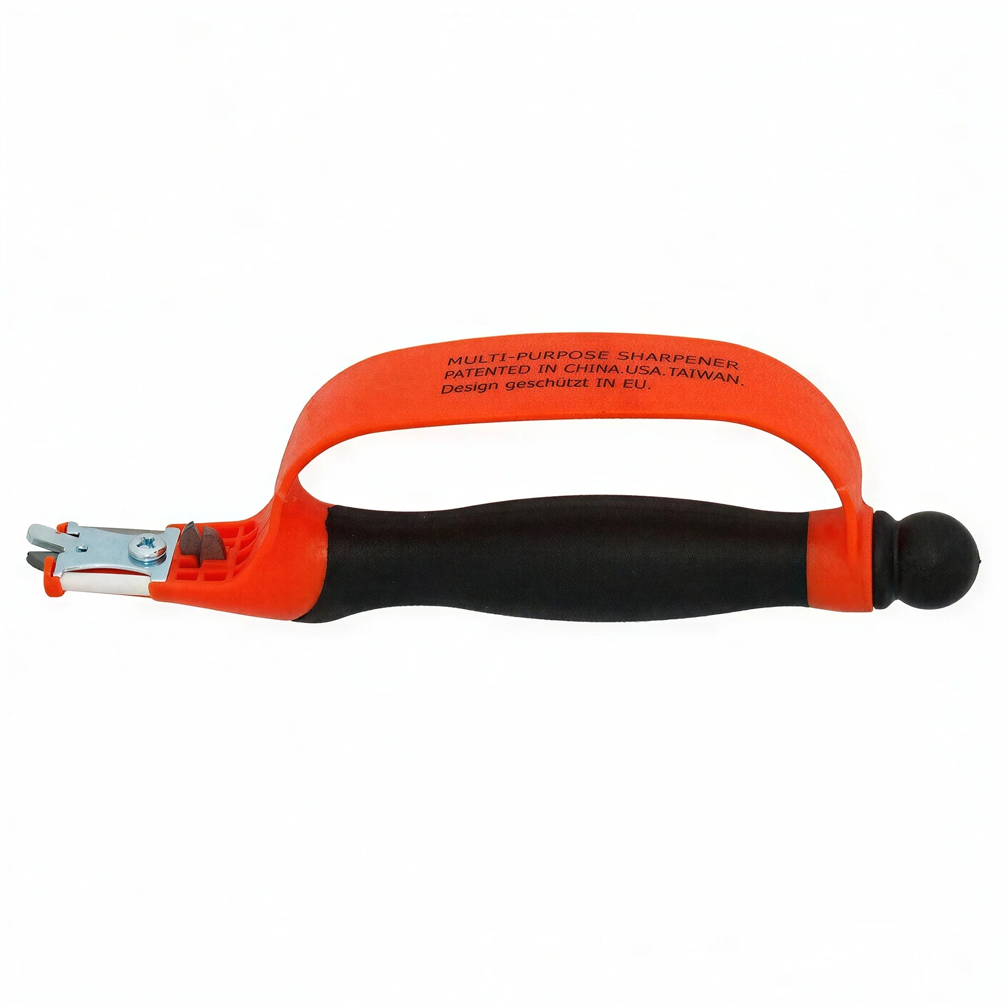 Zenport Industries 6-in-1 Multi-Sharpener