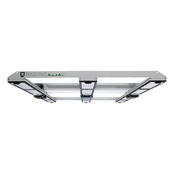 新品KUSH LIFE LED トレイ Scynce LED Raging Kush 2 120° LED Grow Light