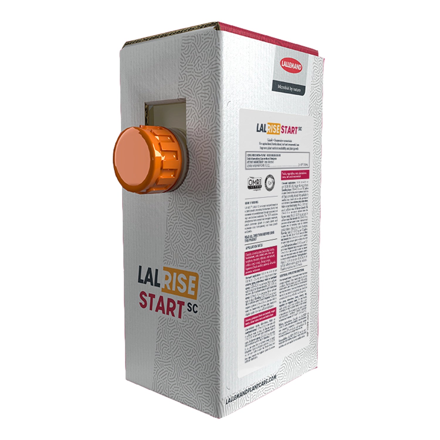 Lallemand LALRISE START Suspended Concentrate