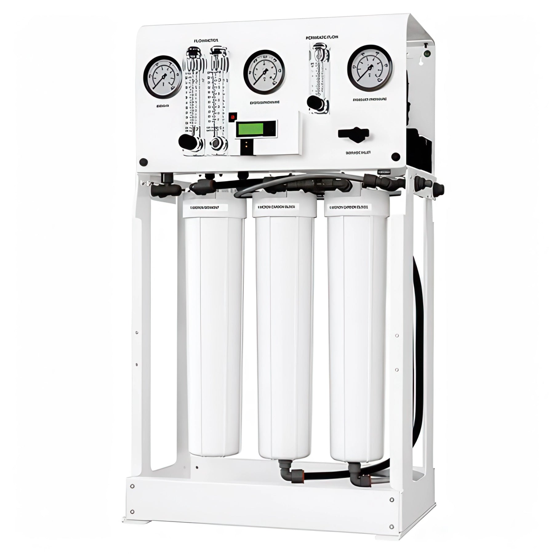 AXEON LC PLUS Series Reverse Osmosis System