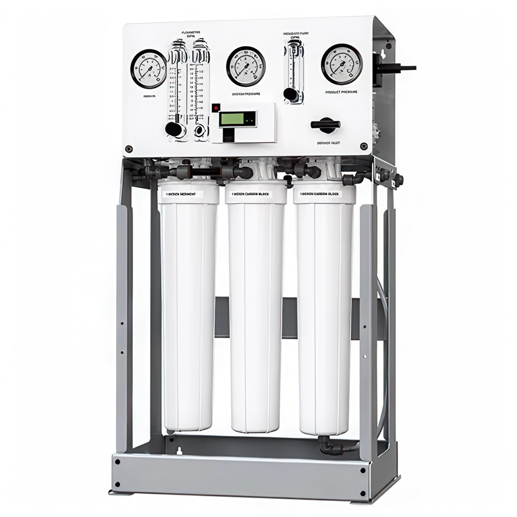 AXEON LC PLUS Series Reverse Osmosis System