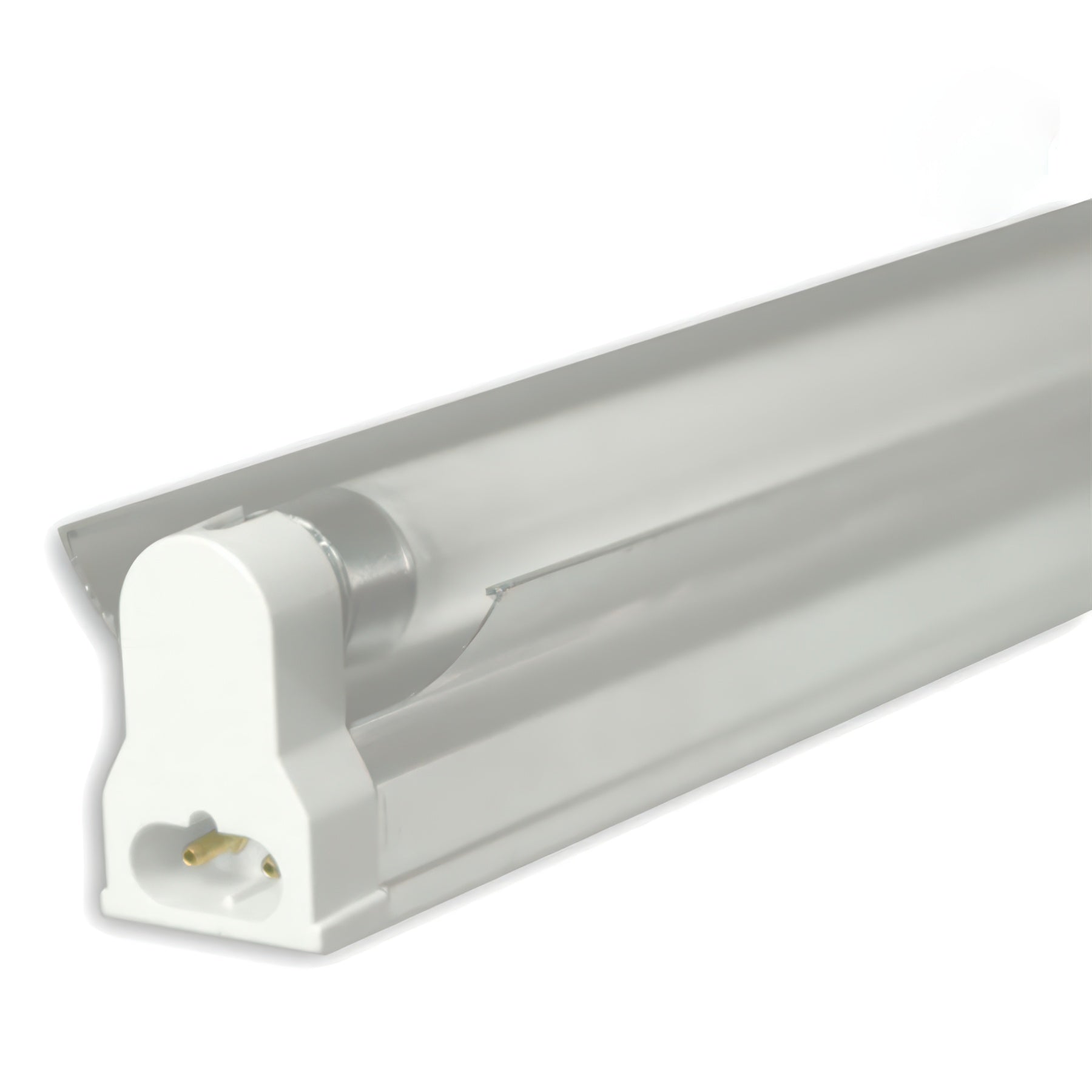 LighTech T5 Fluorescent Grow Light with Reflector - 6500K