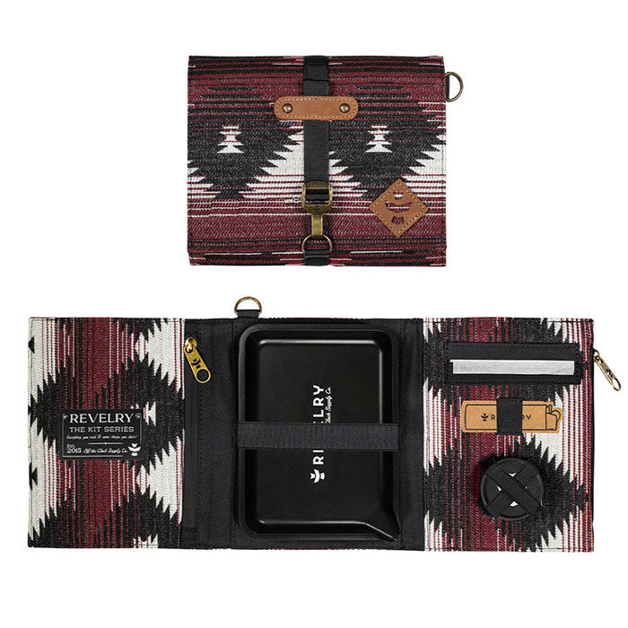 Revelry Supply The Rolling Kit