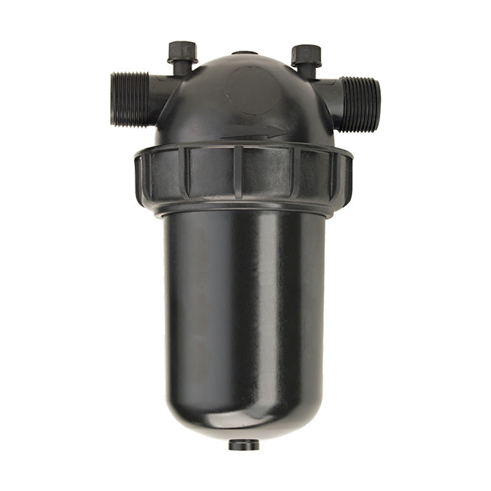 Netafim Manual Disc Filter