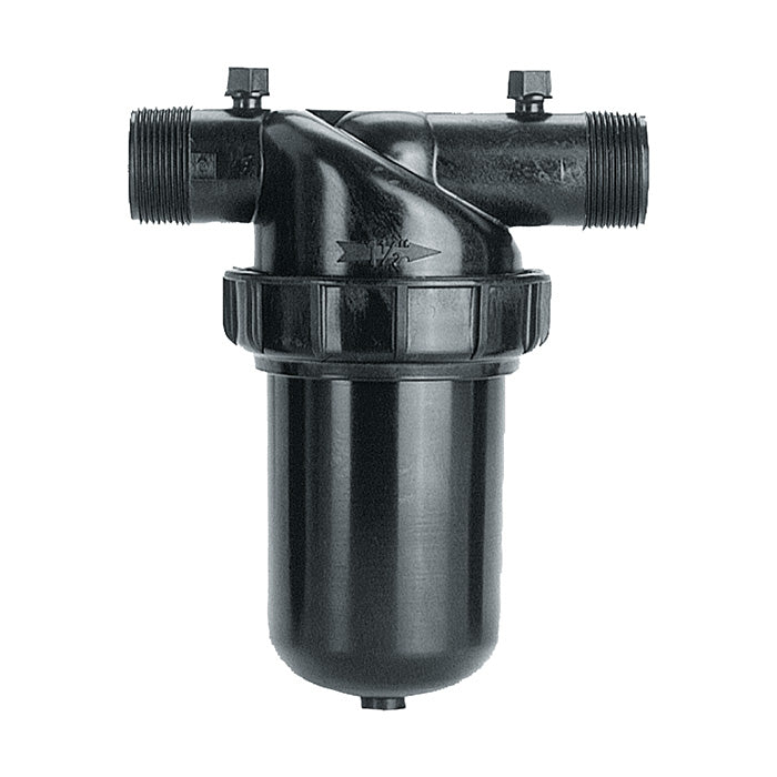 Netafim Manual Disc Filter, 1.5 Inch, 40 Mesh (DF150-040)