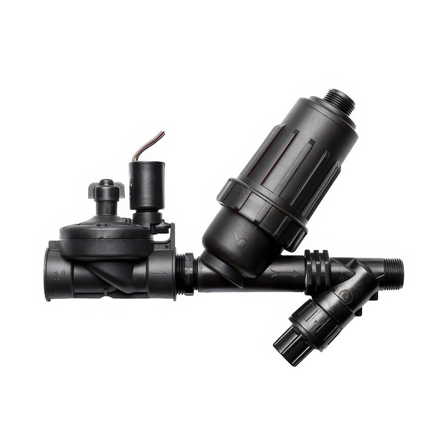 Netafim Low Volume Control Zone Kit, 1