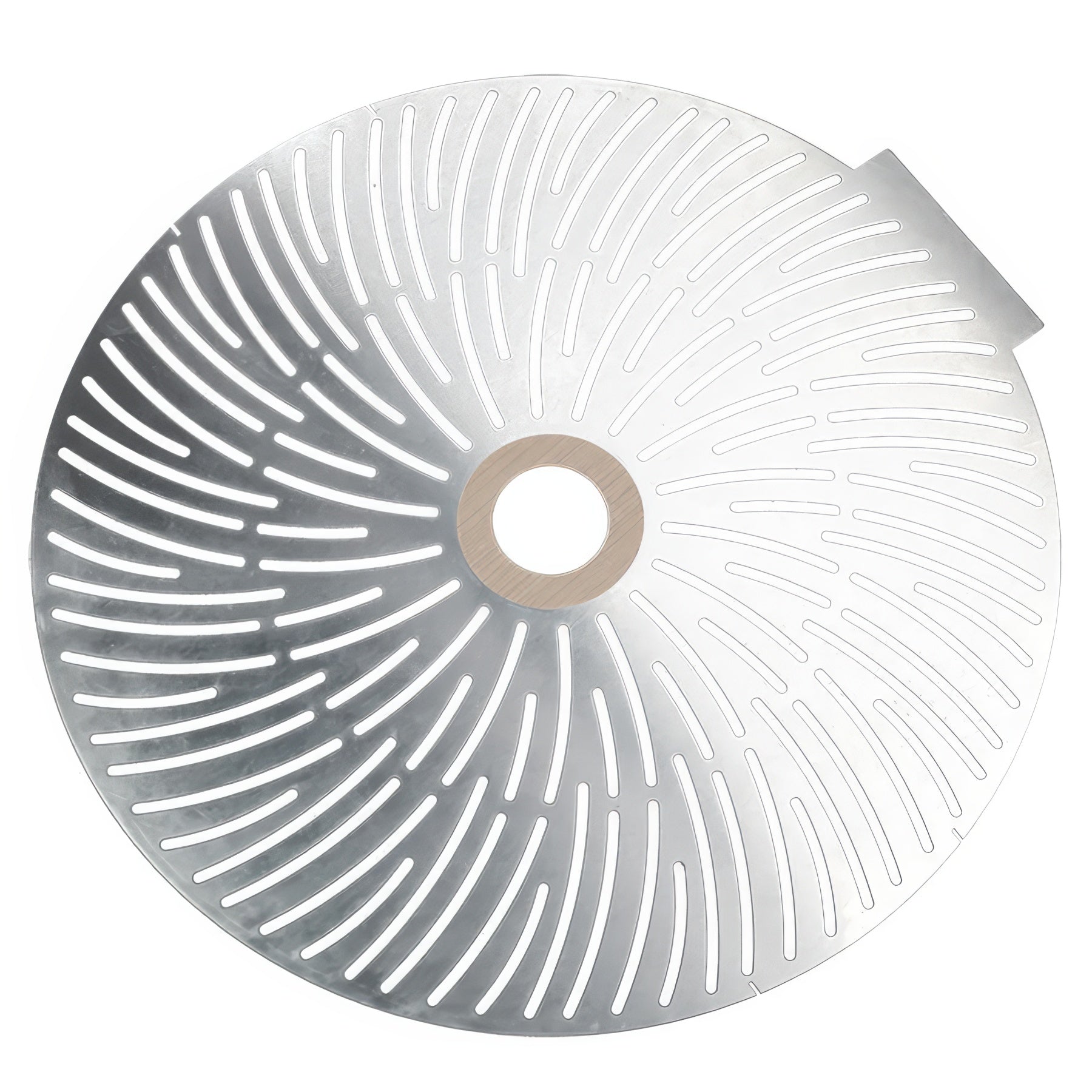 GreenBroz M Lite Bottom Blade