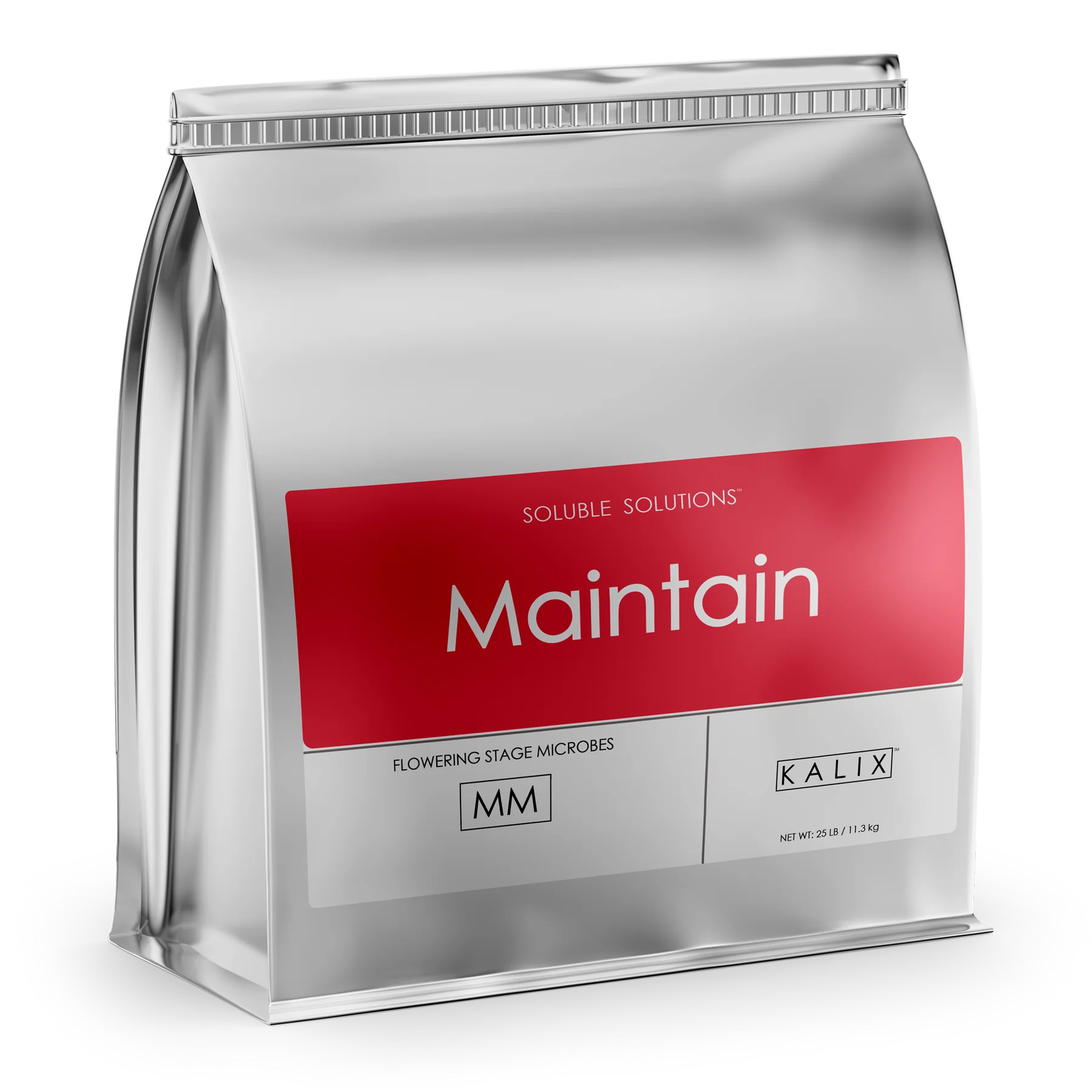Kalix Microbes Maintain (Soluble)