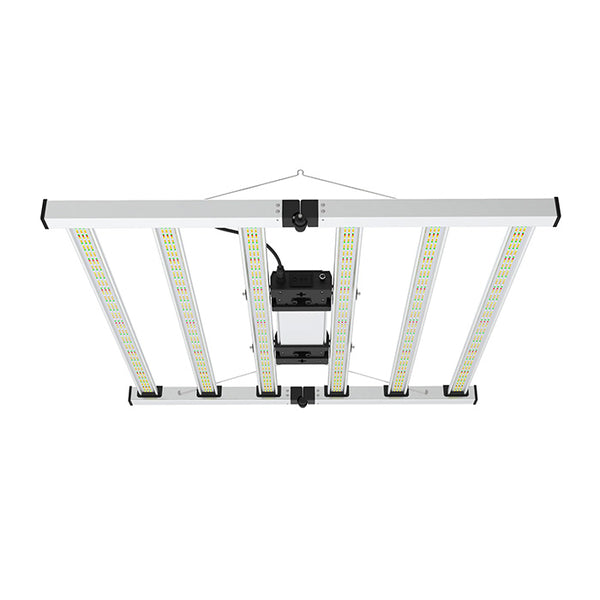 Mammoth Lighting Mint White 6 Bar 680 Watt LED Grow Light