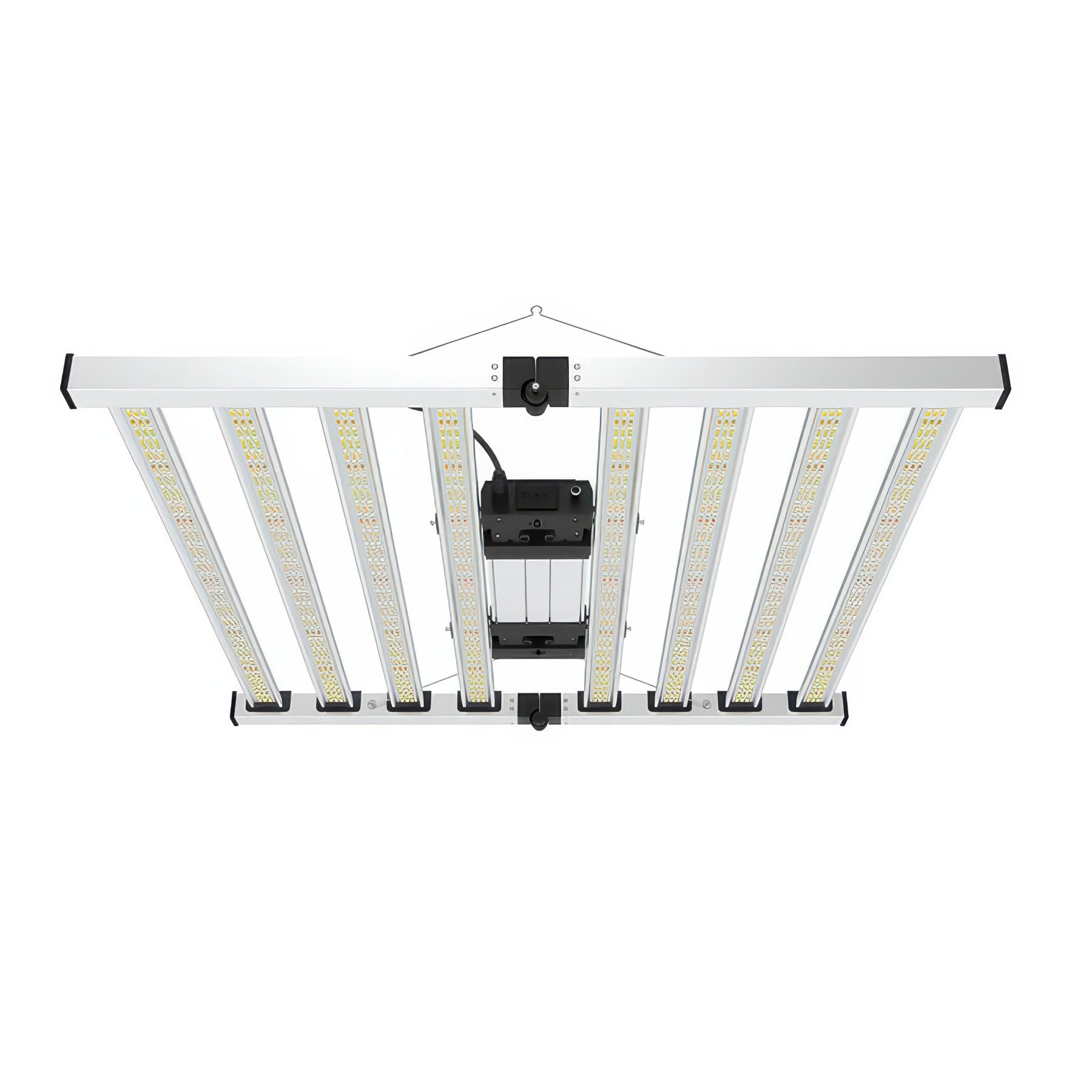 Mammoth Lighting Mint White 8 Bar 880 Watt LED Grow Light