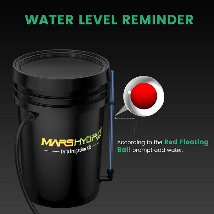 Mars Hydro Drip Irrigation Kit - Thumbnail 2