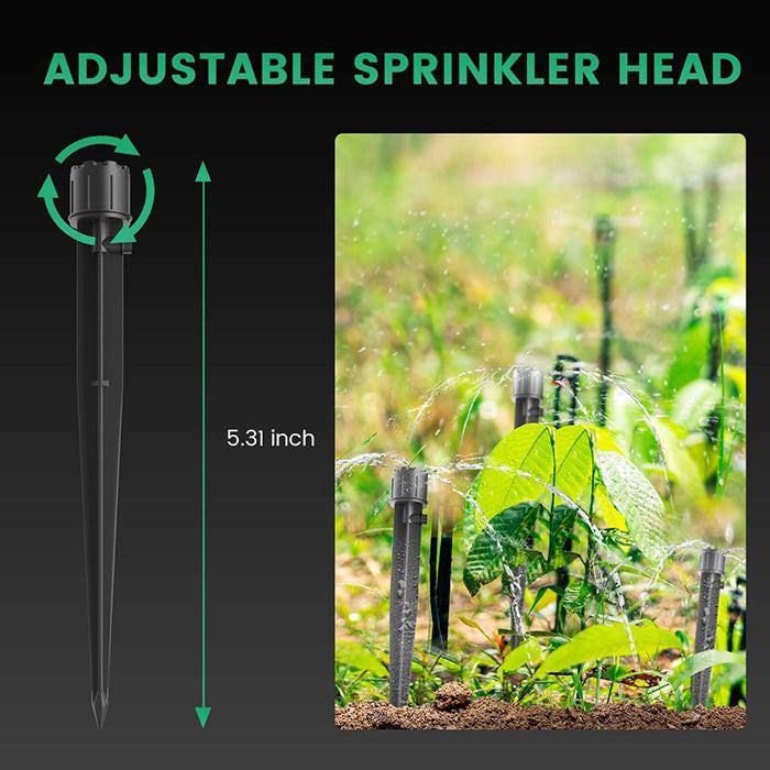 Mars Hydro Drip Irrigation Kit - Thumbnail 5