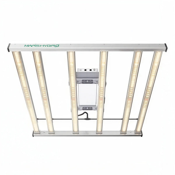 Mars Hydro FC-E4800 480W Full Spectrum LED Grow Light Mars Hydro FC-E4800 480W Full Spectrum LED Grow Light