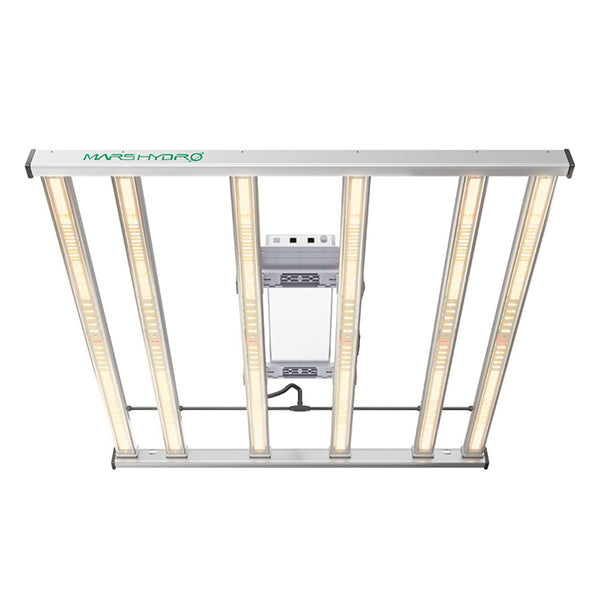 Mars Hydro FC-E4800 LEDライト　最終値下げ！！ mars_hydro_fc-