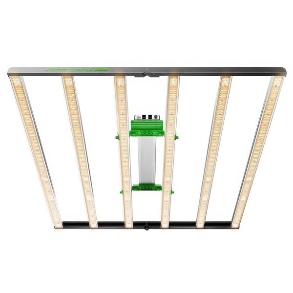 Mars Hydro FC-E8000 800W Full Spectrum LED Grow Light