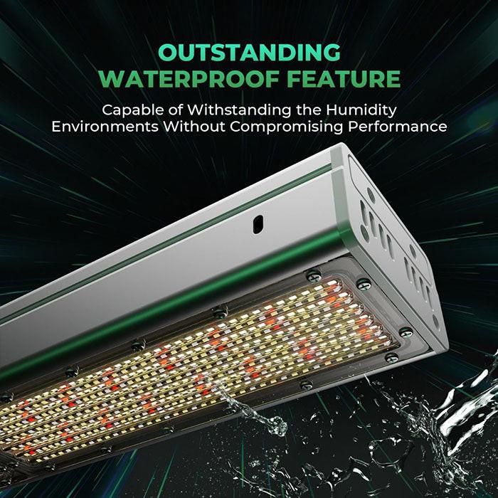 Mars Hydro SP 3000 300W Full Spectrum LED Grow Light