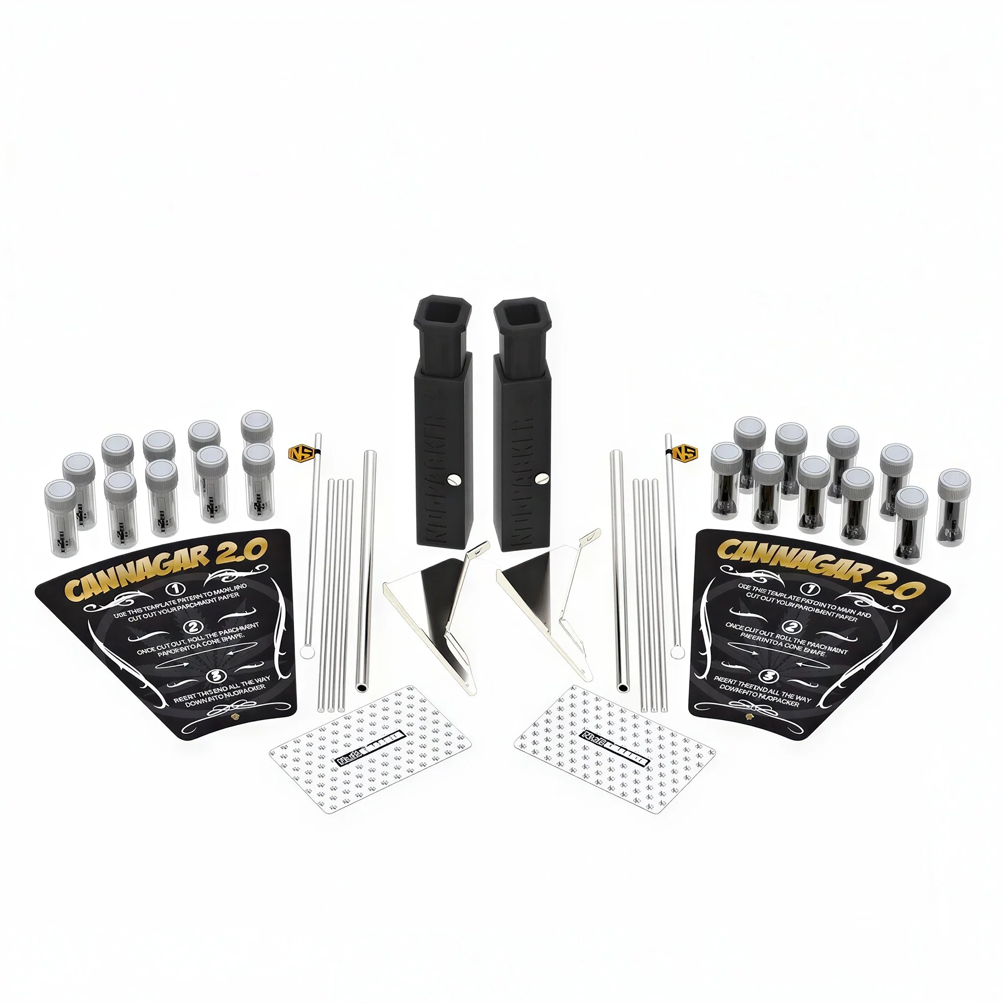 NugSmasher NugPacker Master Kit